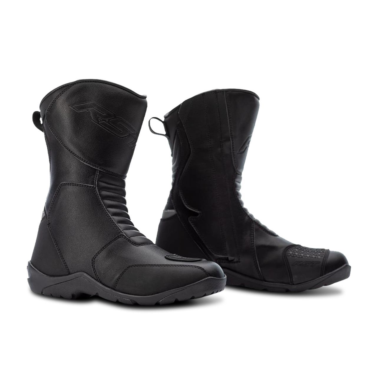 Damskie Buty Motocyklowe RST Axiom WP Czarny36