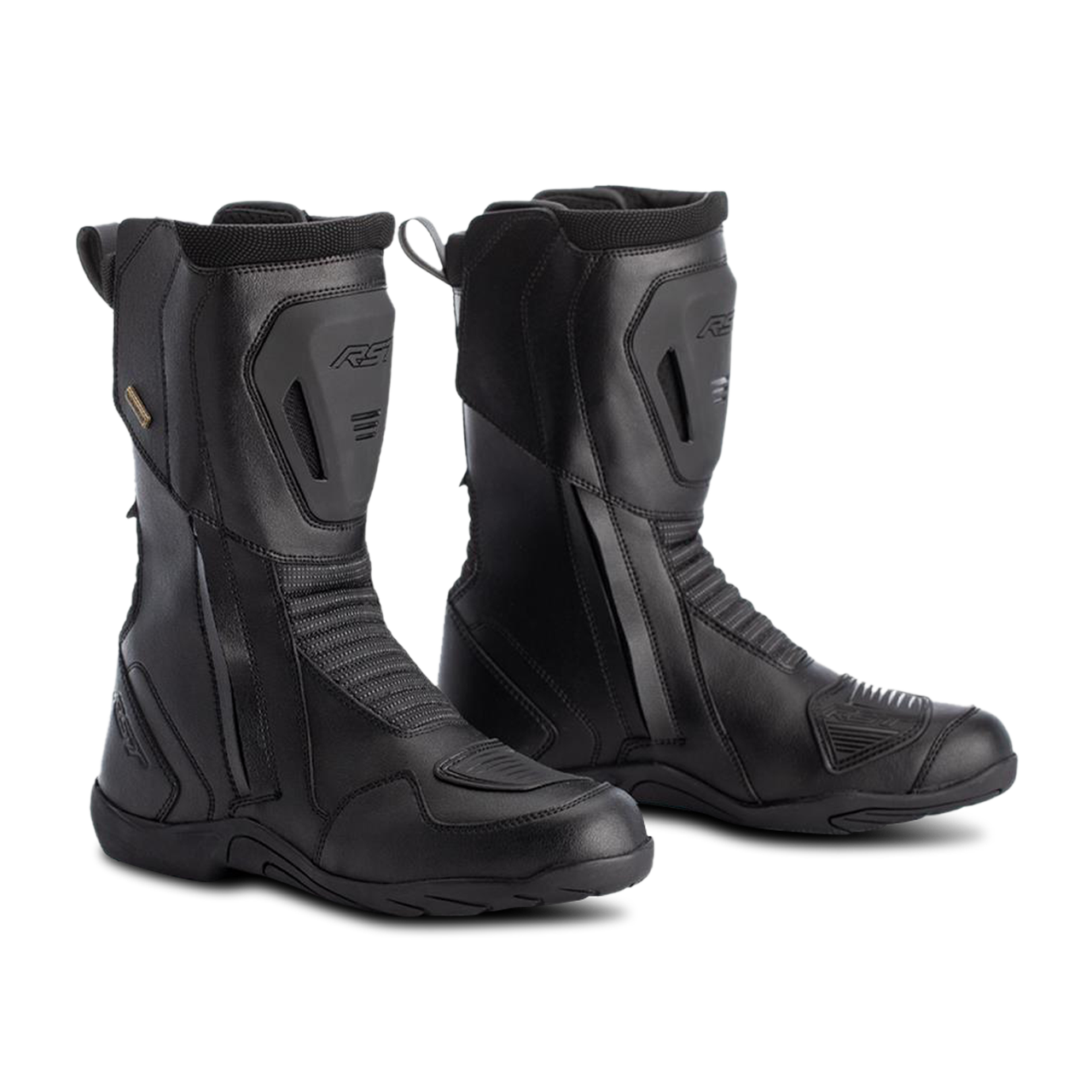 Buty Motocyklowe RST Pathfinder WP Czarny42