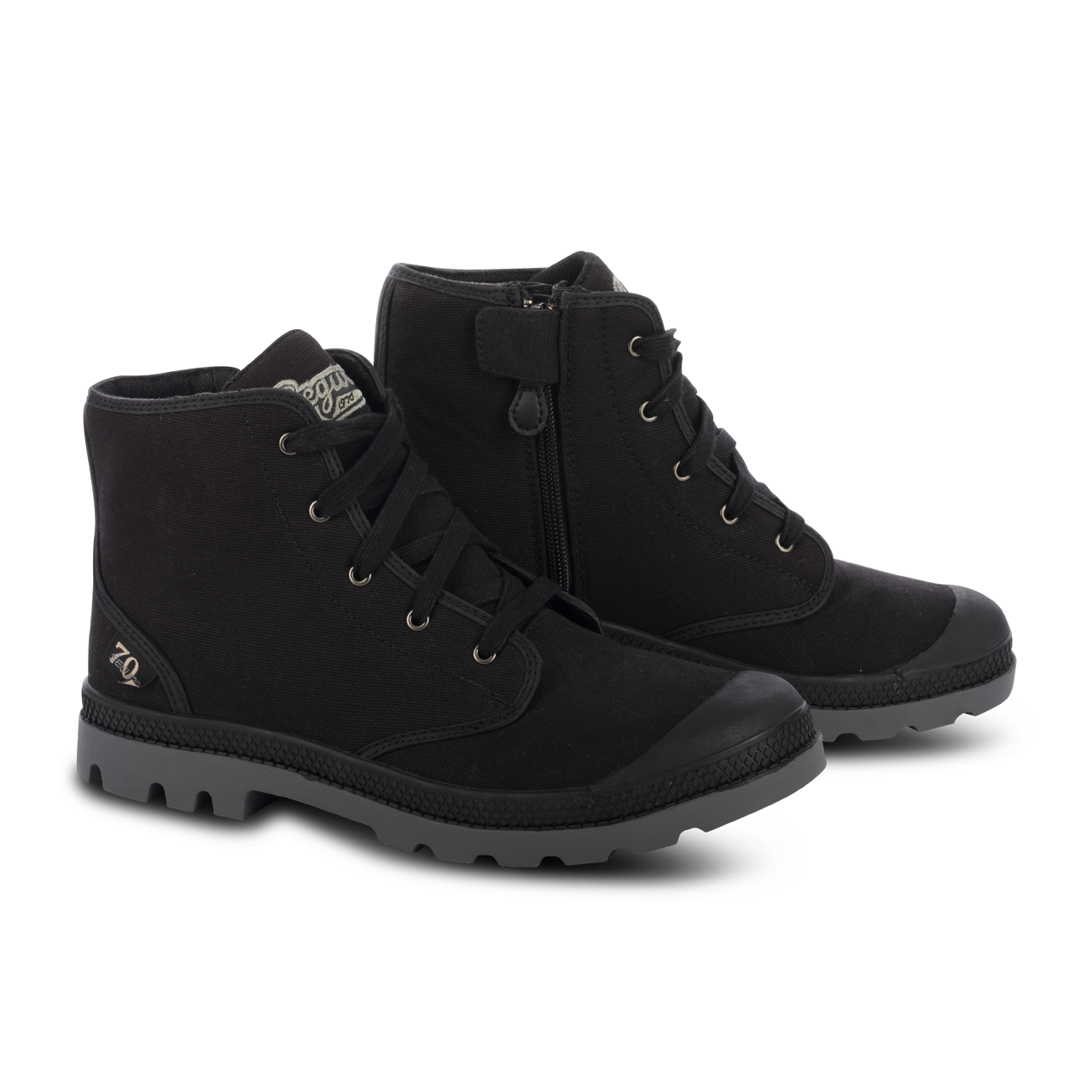 Buty Motocyklowe Segura Katoomba Czarny41