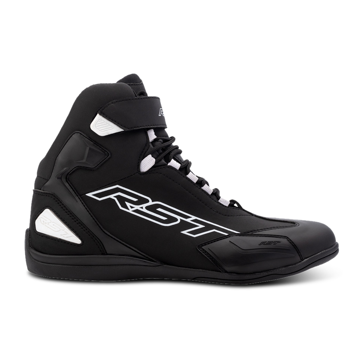 Buty Motocyklowe RST Sabre Moto Czarny40