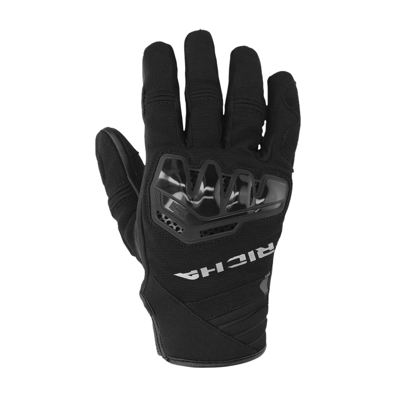 Rękawice Motocyklowe Richa Stradale Summer Czarny4XL