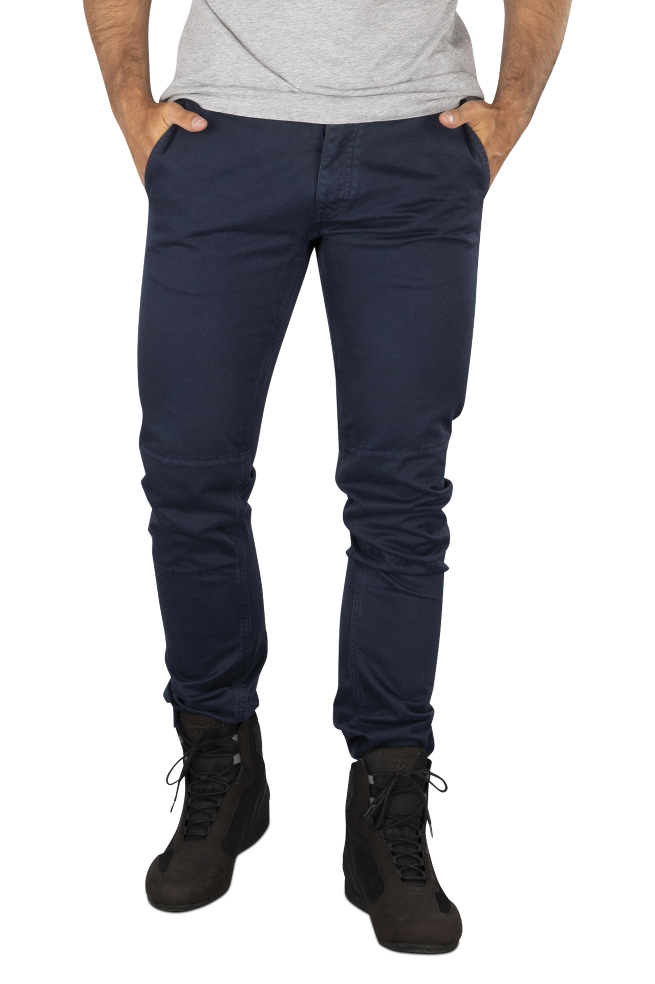 Spodnie Chino Dainese Mckellen Niebieski39