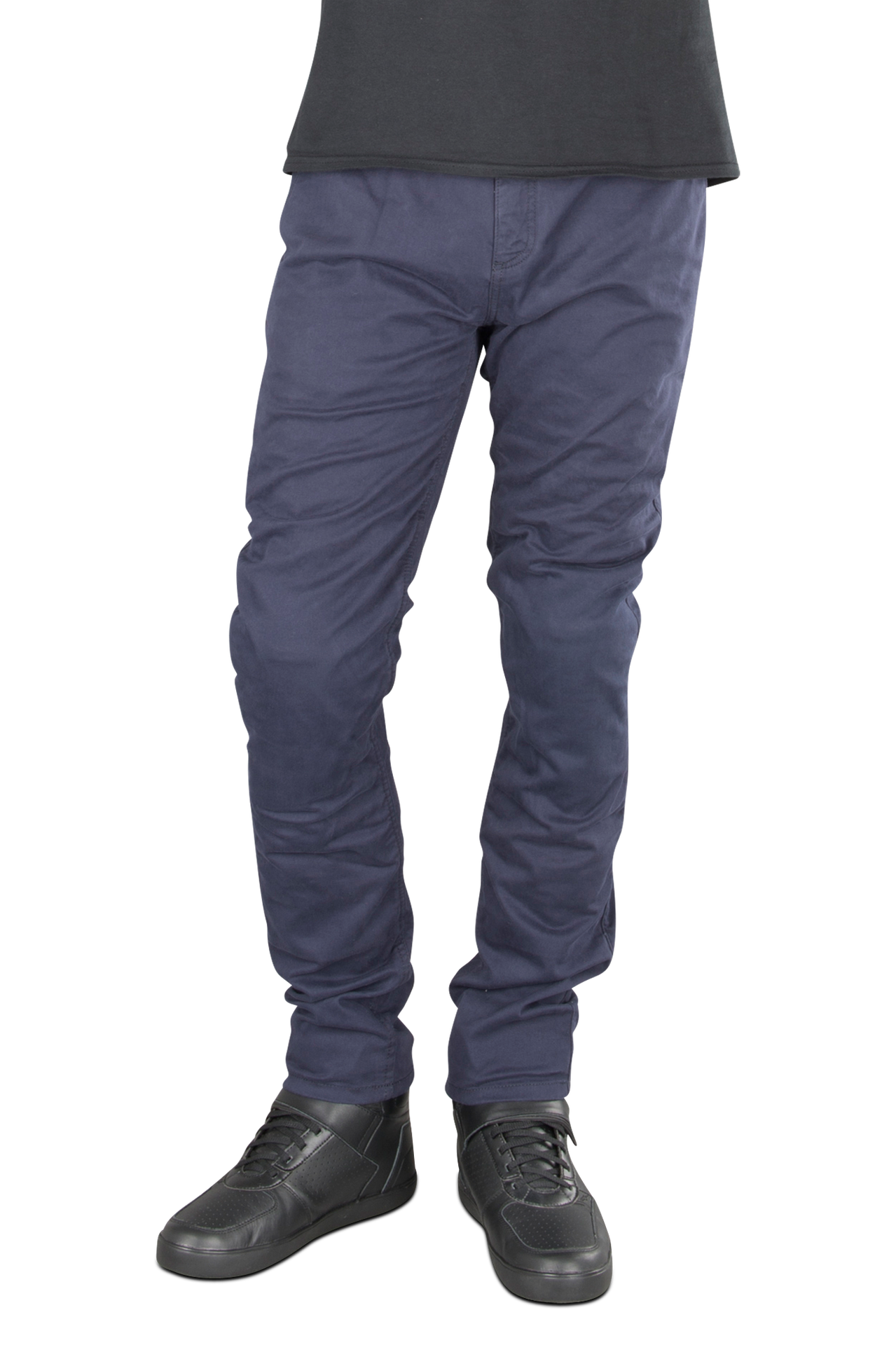 Spodnie Richa Brooklyn Niebieski30