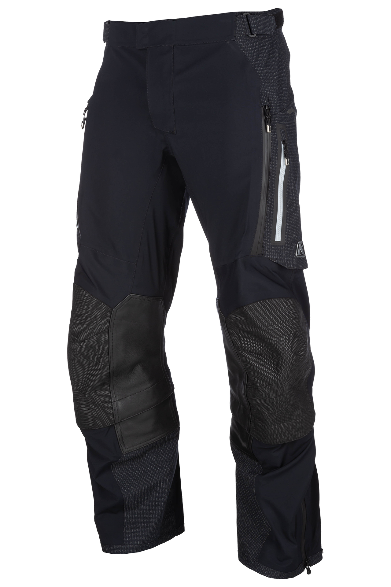 Spodnie Motocyklowe Klim Adventure Rally Stealth Stealth Black34