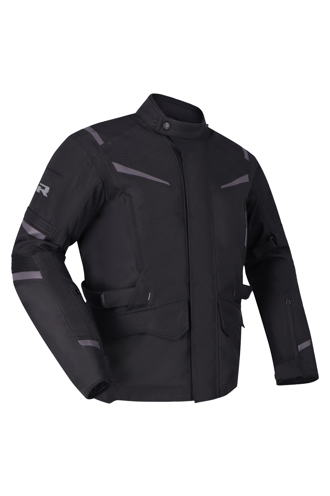 Kurtka Motocyklowa Richa Tundra CzarnyS