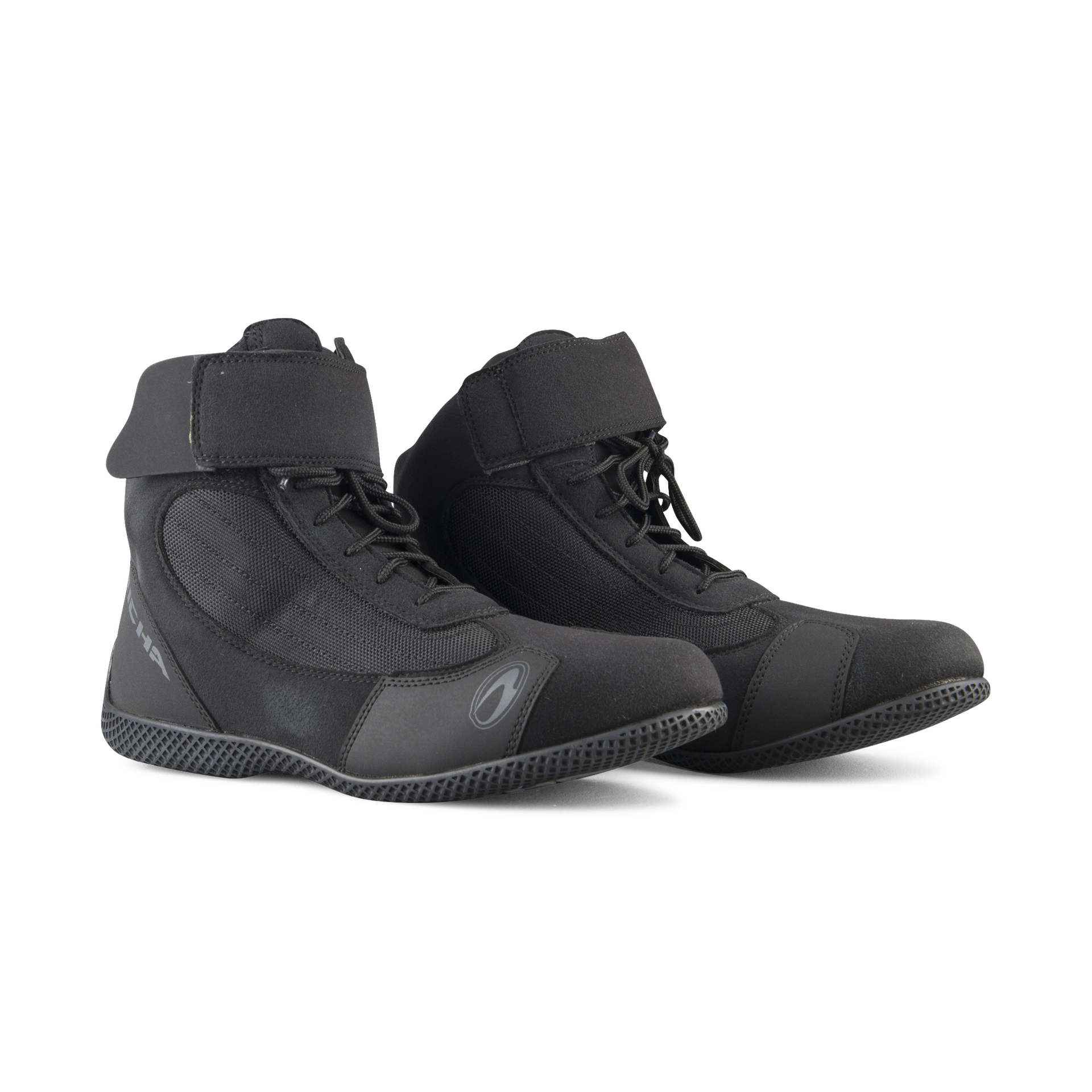 Buty Richa Kart Evolution Czarny43