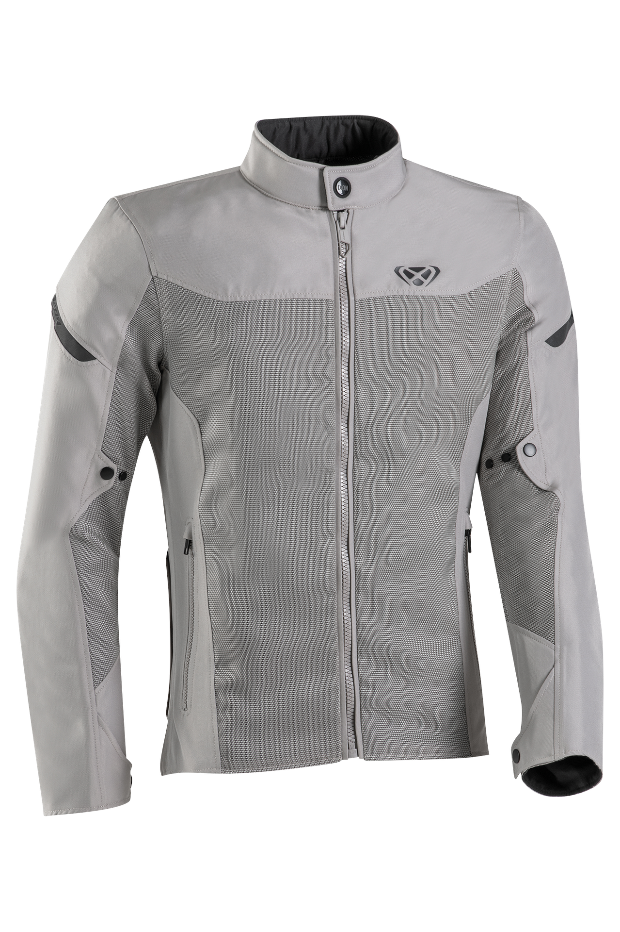 Kurtka Motocyklowa Ixon Fresh BeżowyS