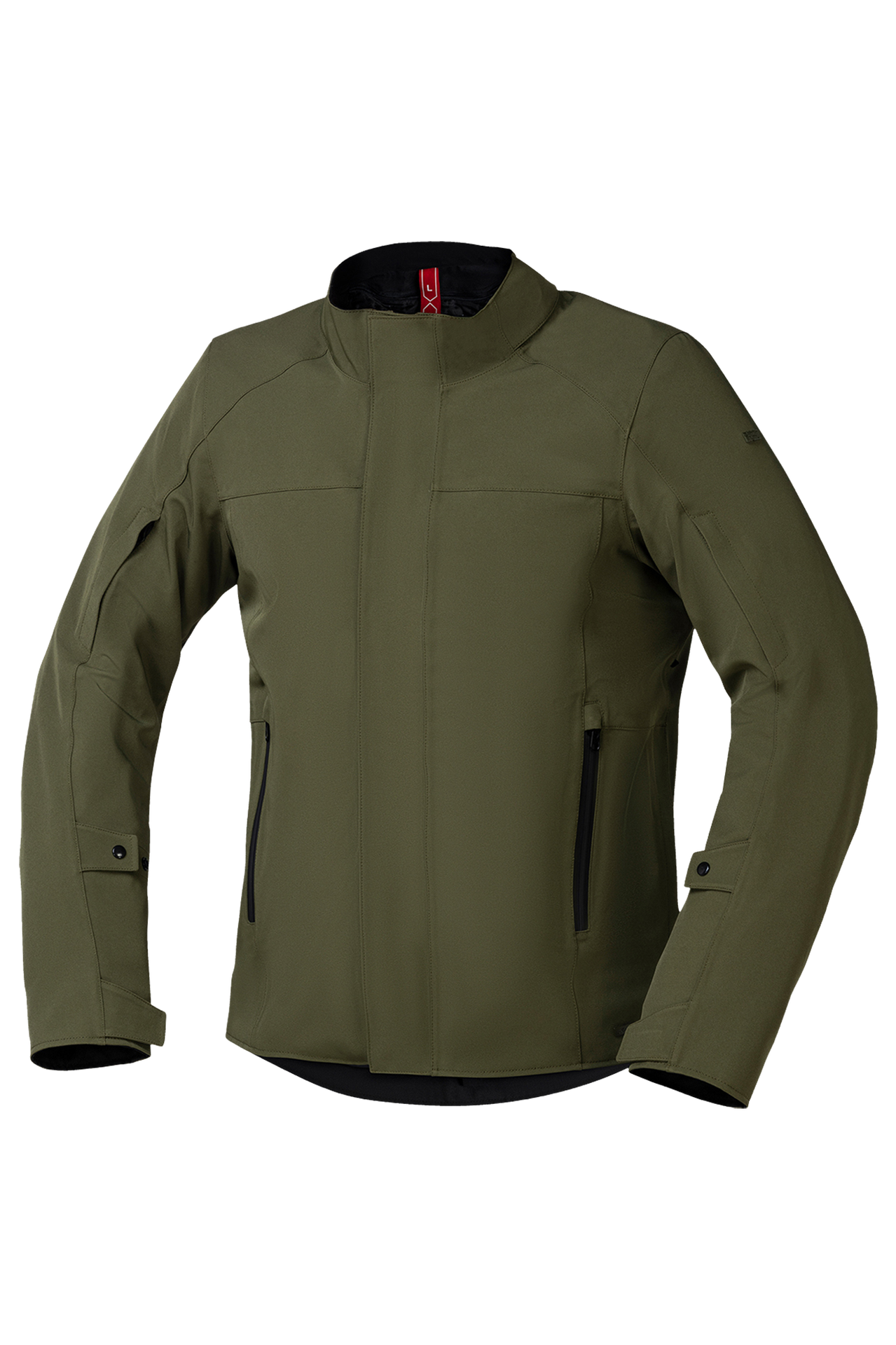 Kurtka Motocyklowa iXS Urban Destination-ST-Plus OliwkowyXXL