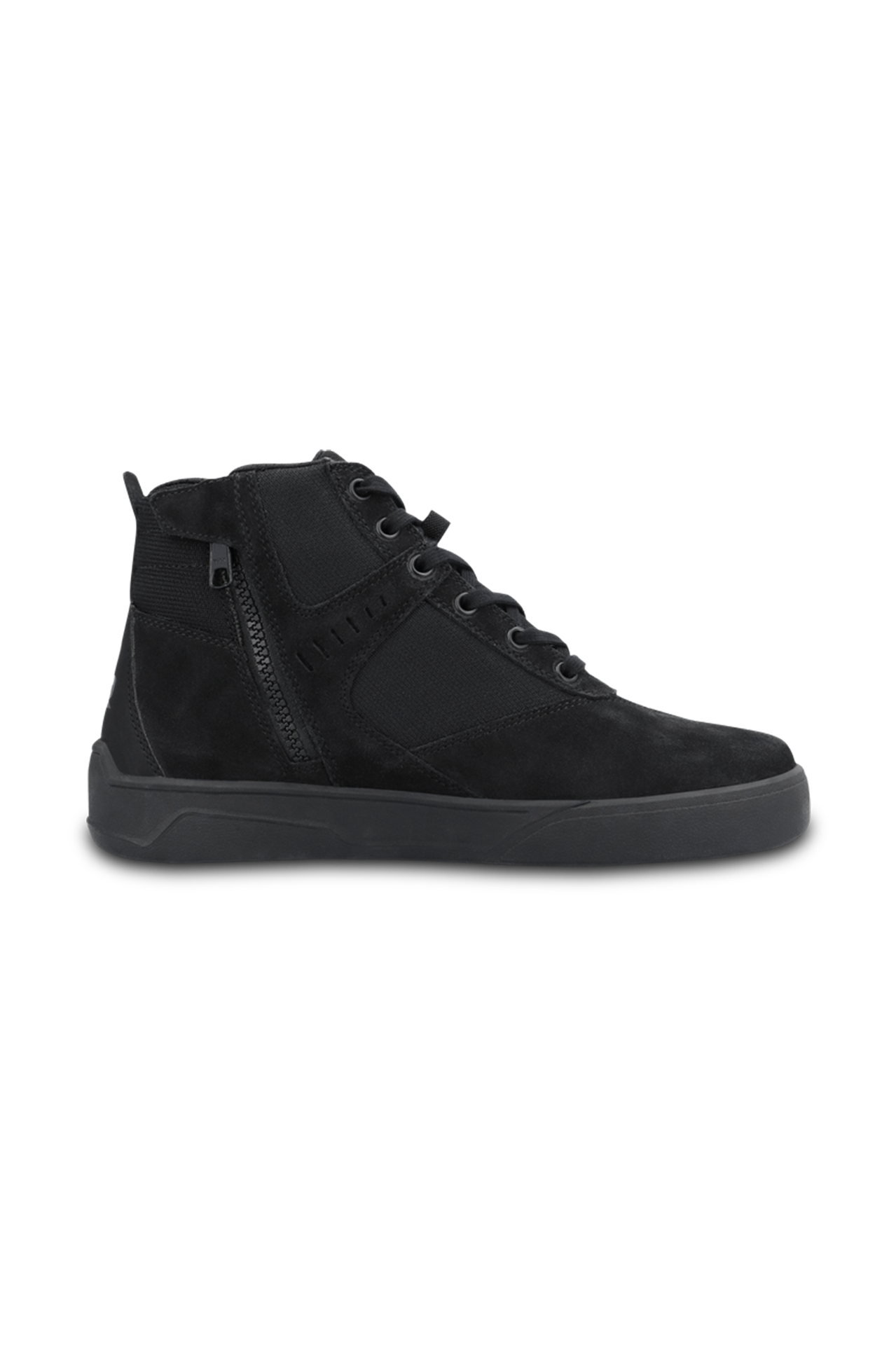 But Motocyklowe Richa Douglas WP Czarny42
