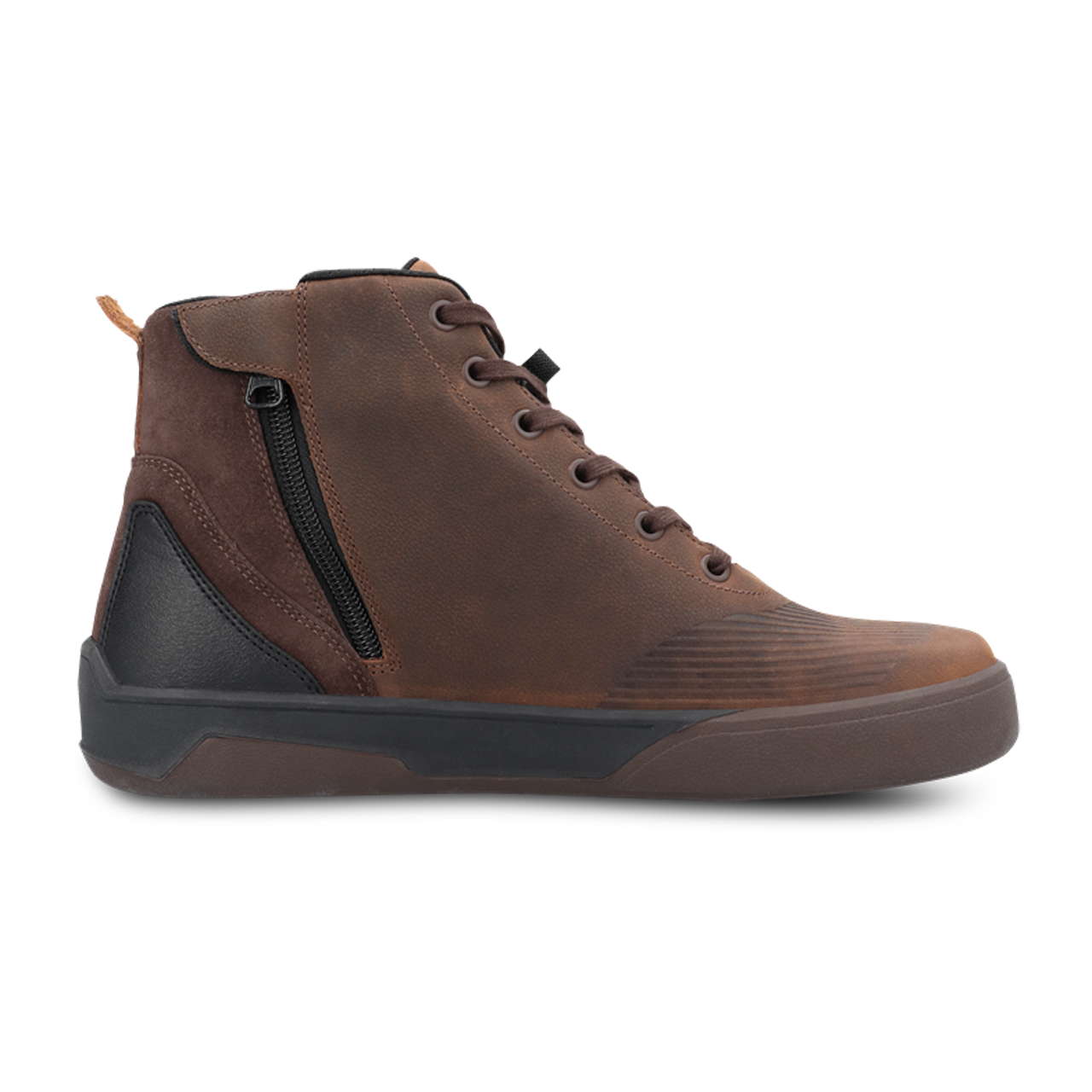 Buty Motocyklowe Richa Travis WP Ciemnobrązowy46