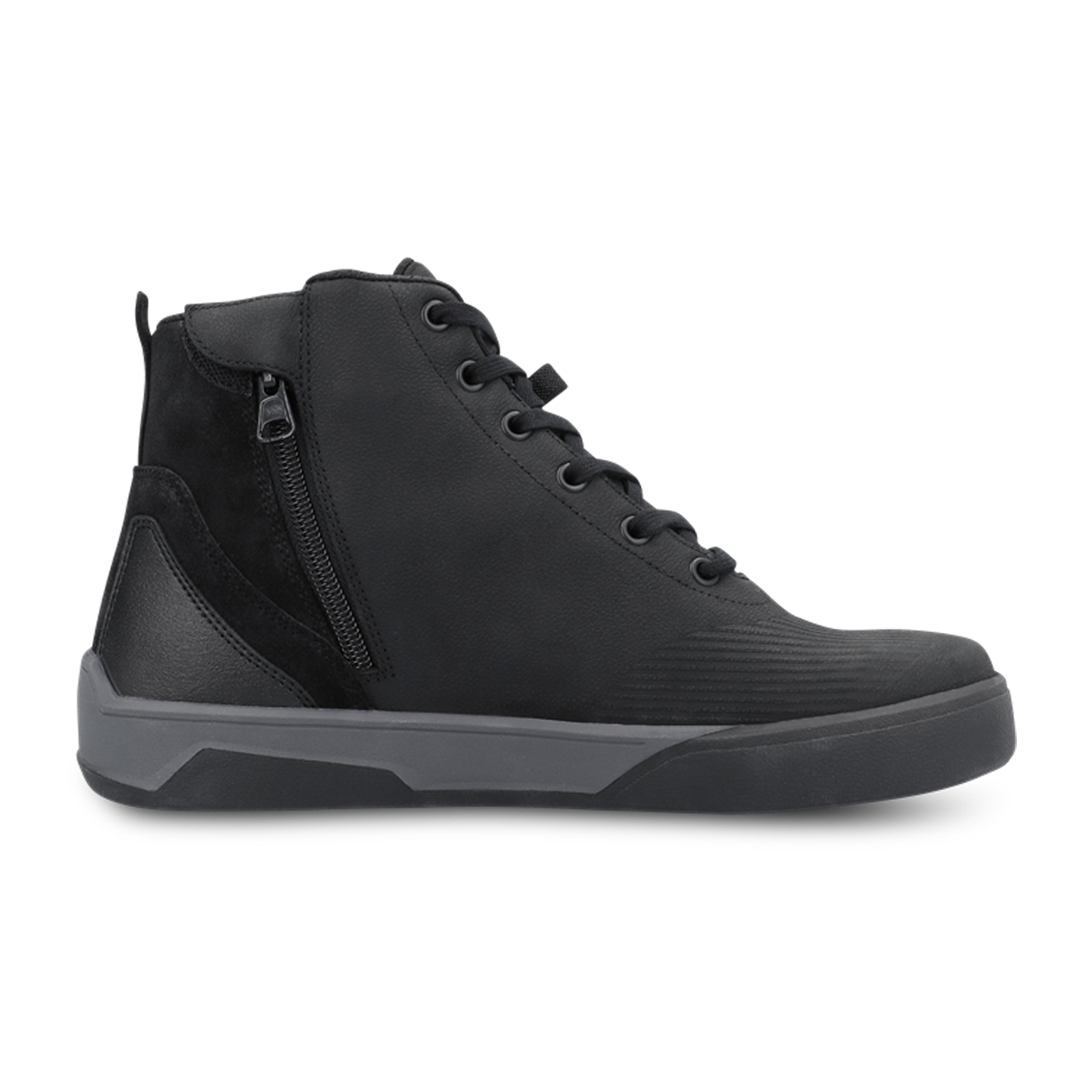 Buty Motocyklowe Richa Travis WP Czarny42