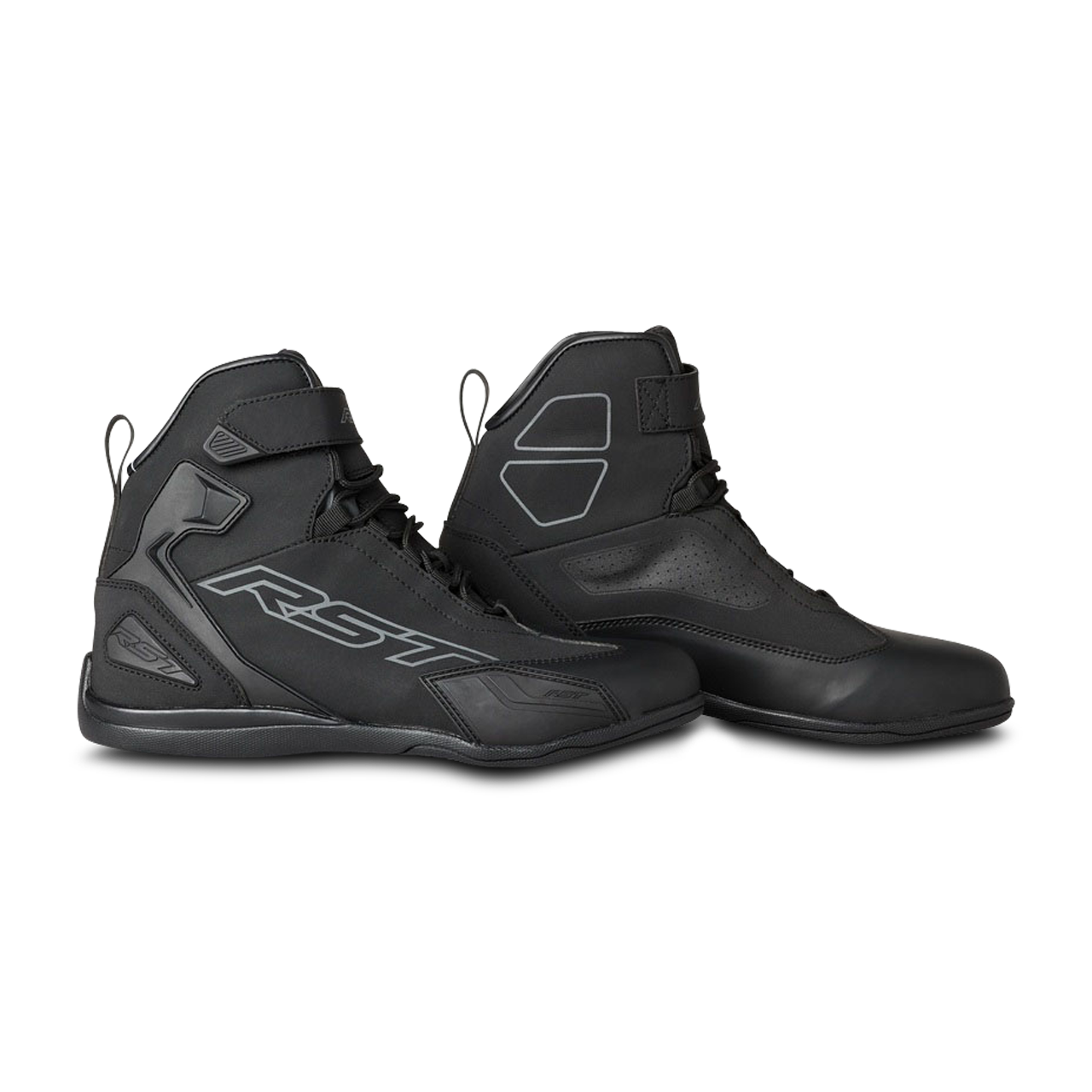 Buty Motocyklowe RST Sabre WP Czarny42