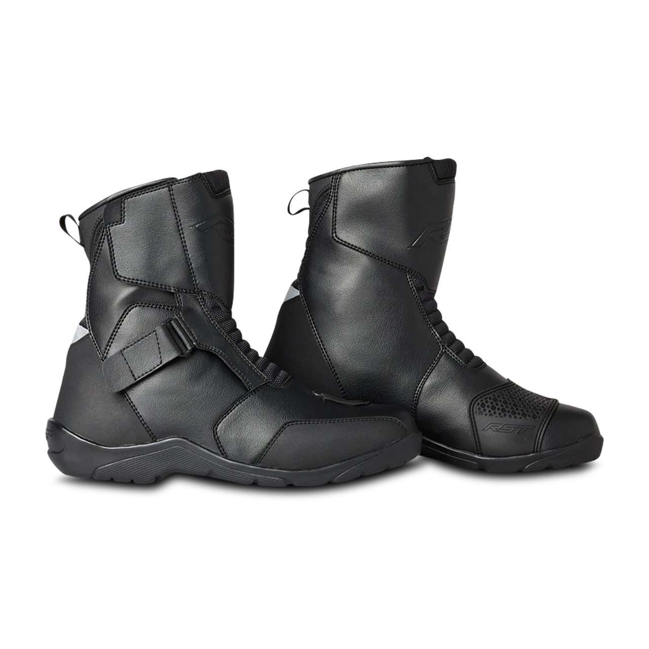 Buty Motocyklowe RST Axiom WP Czarny42