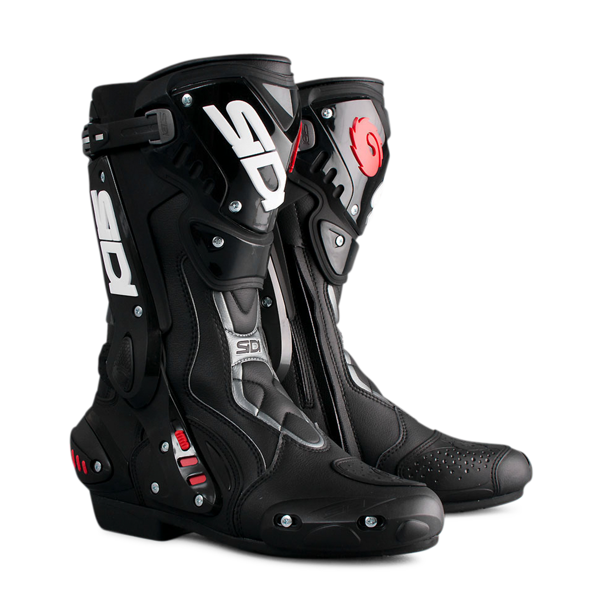 Buty Sidi ST Czarny49