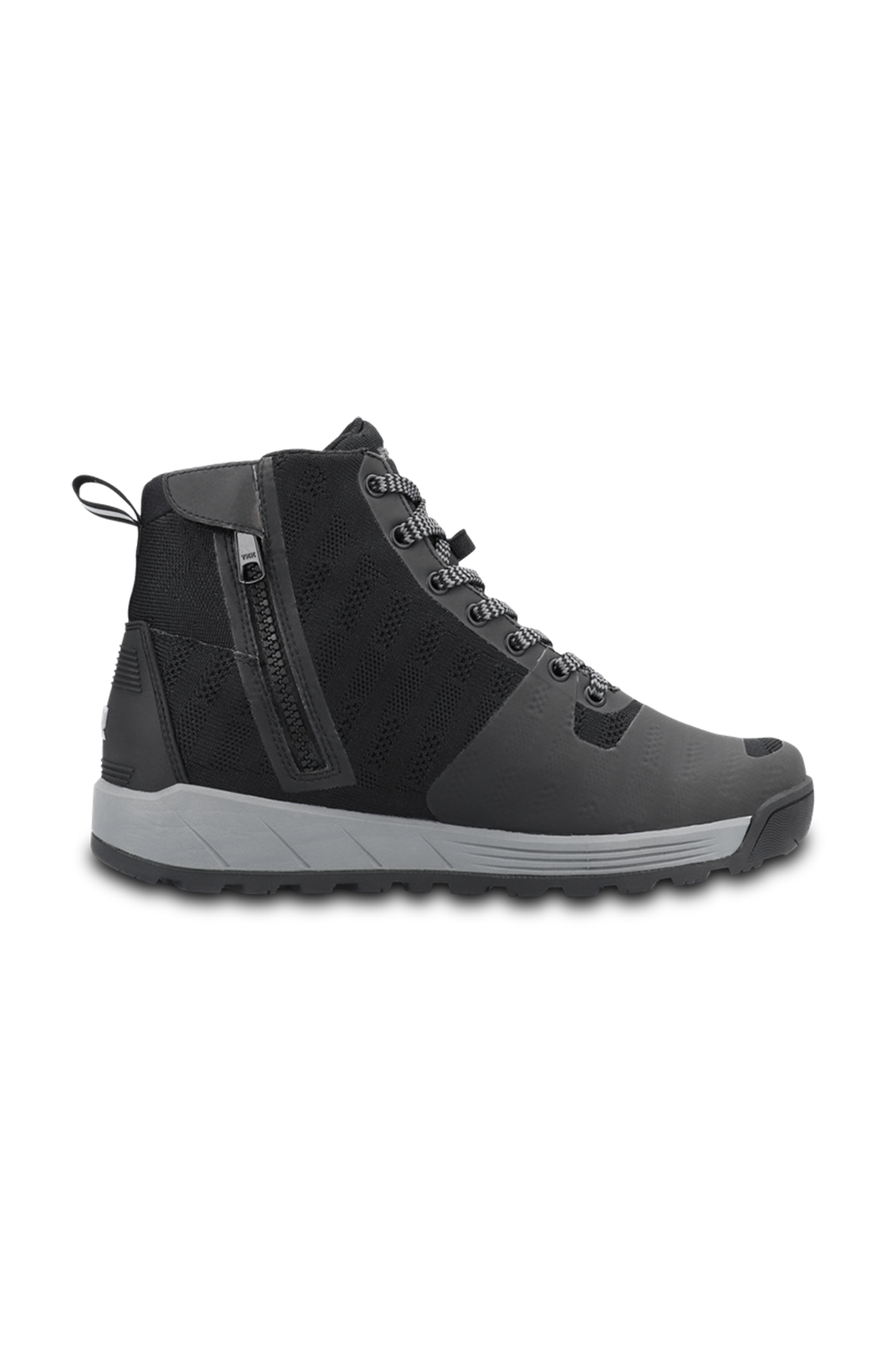 Buty Motocyklowe Richa Andorra WP Czarny47