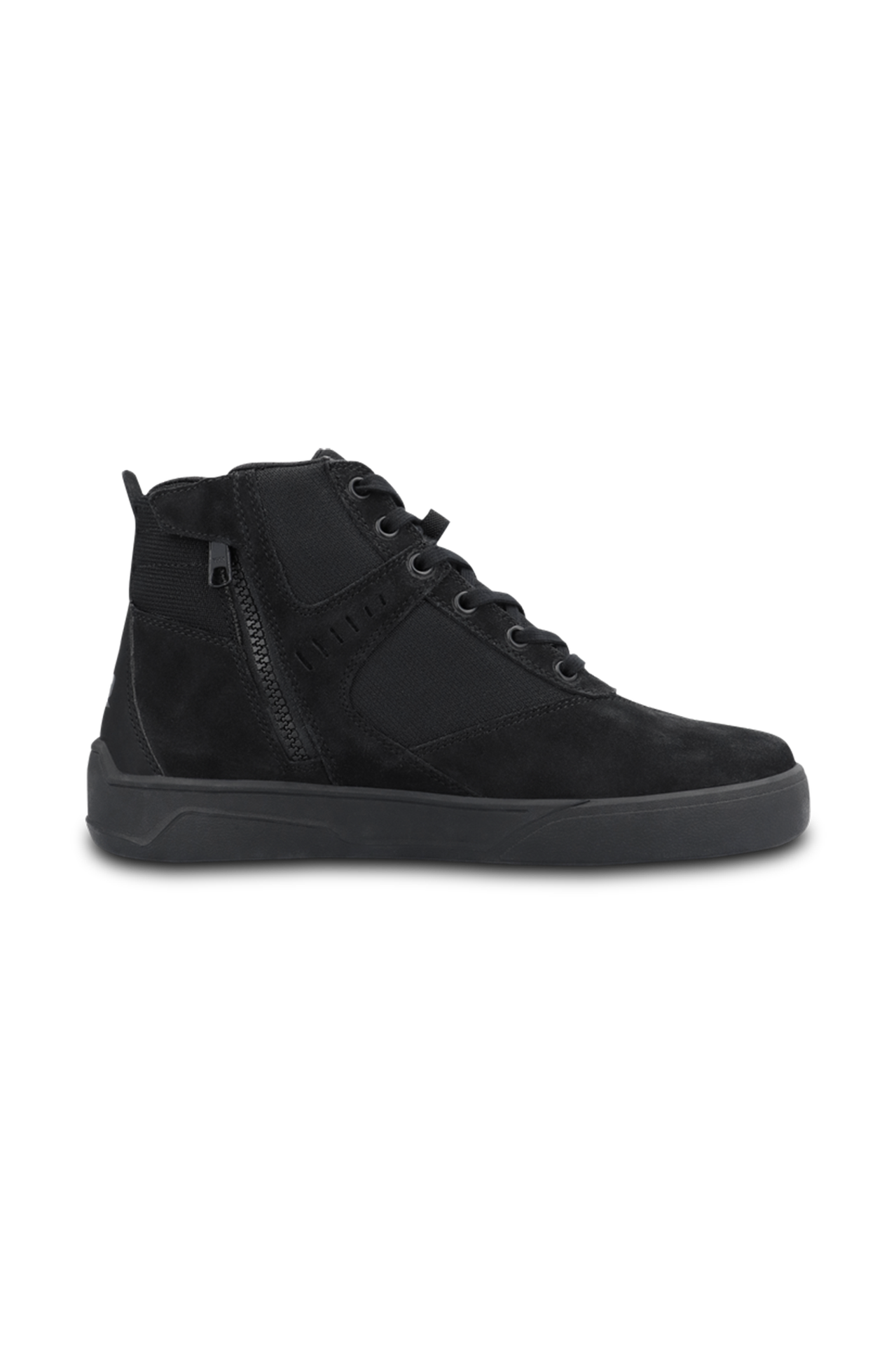 Buty Motocyklowe Richa Douglas WP Damskie Czarny38
