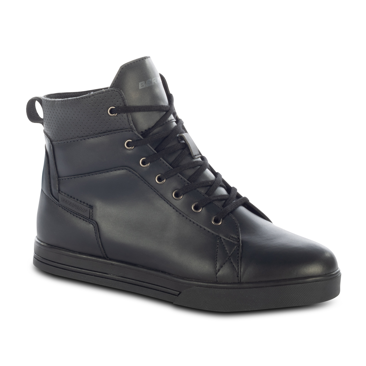 Buty Motocyklowe Bering Indy Damskie Czarny46