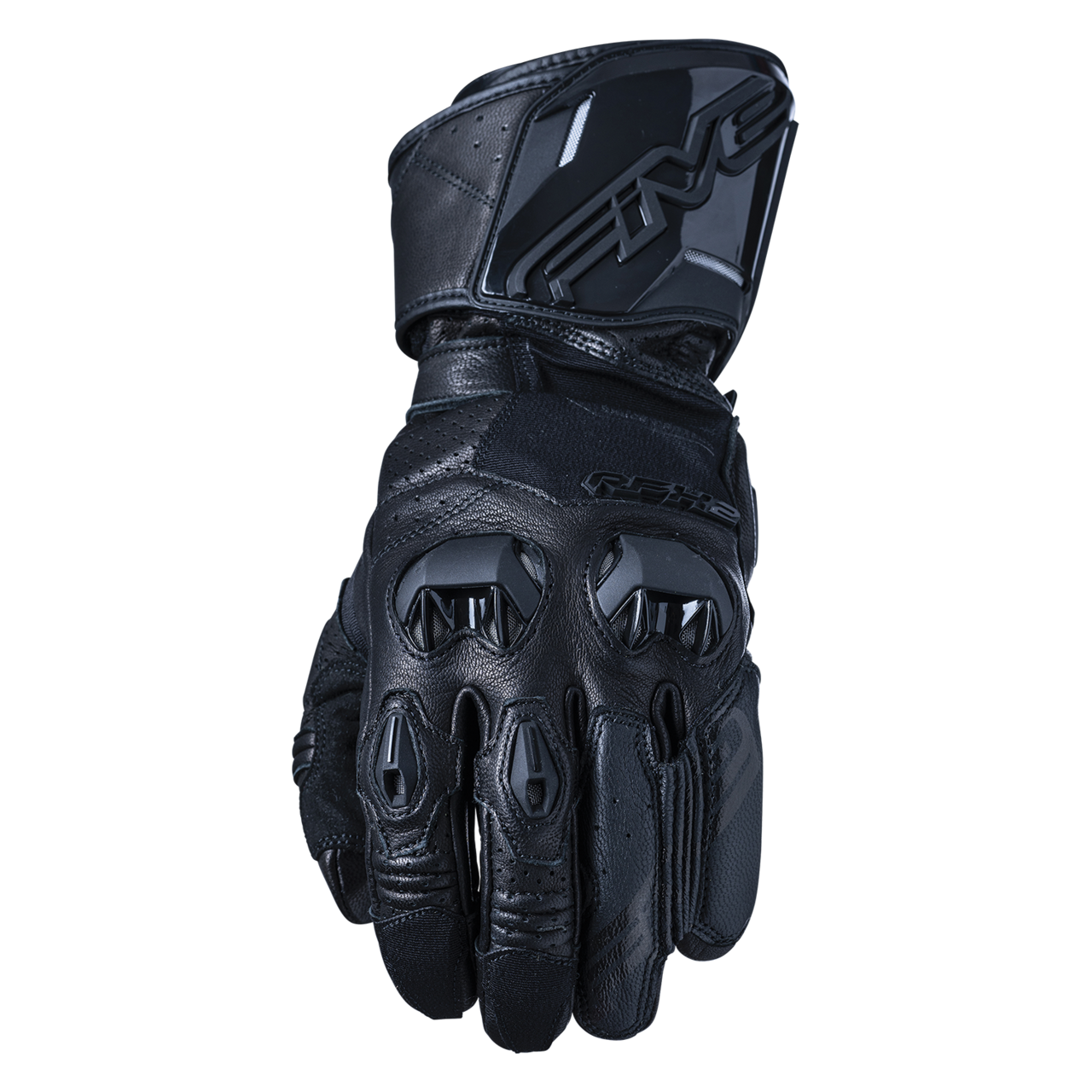 Rękawice Motocyklowe Five RFX2 CzarnyM