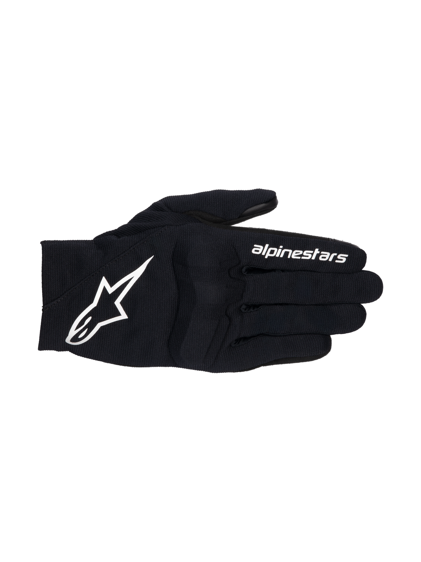 Rękawice Motocyklowe Alpinestars Reef V2 Czarny/Złamany BiałyXXL