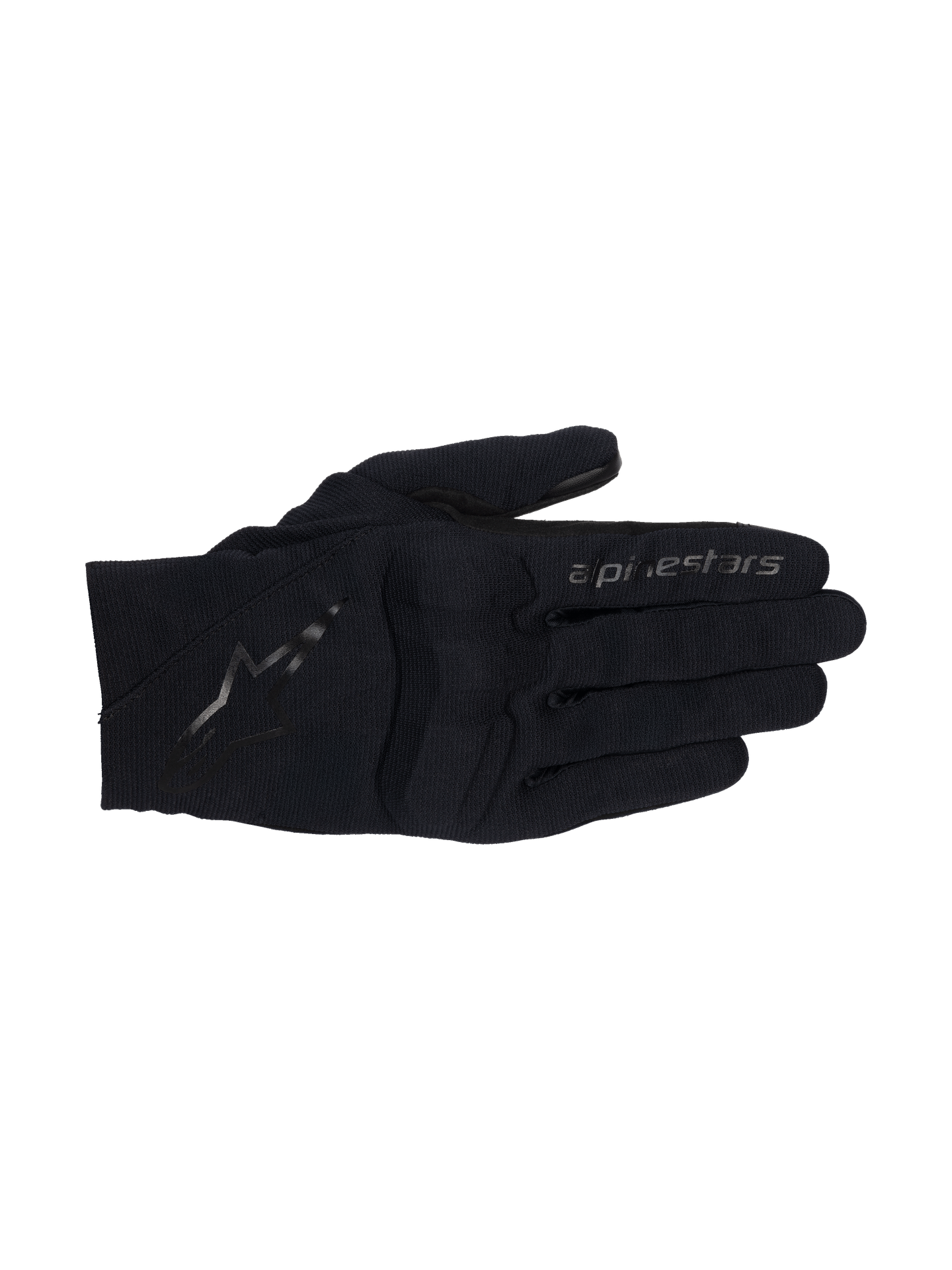 Rękawice Motocyklowe Alpinestars Reef V2 CzarnyM