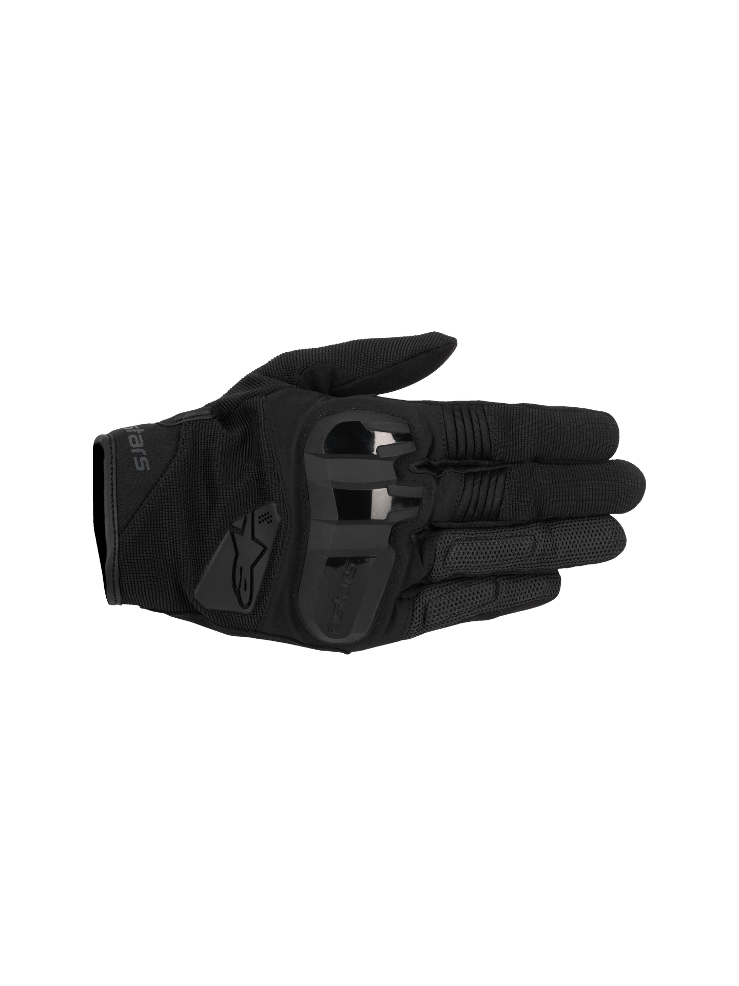 Rękawice Motocyklowe Alpinestars Chrome V2 Czarny/AsfaltXL