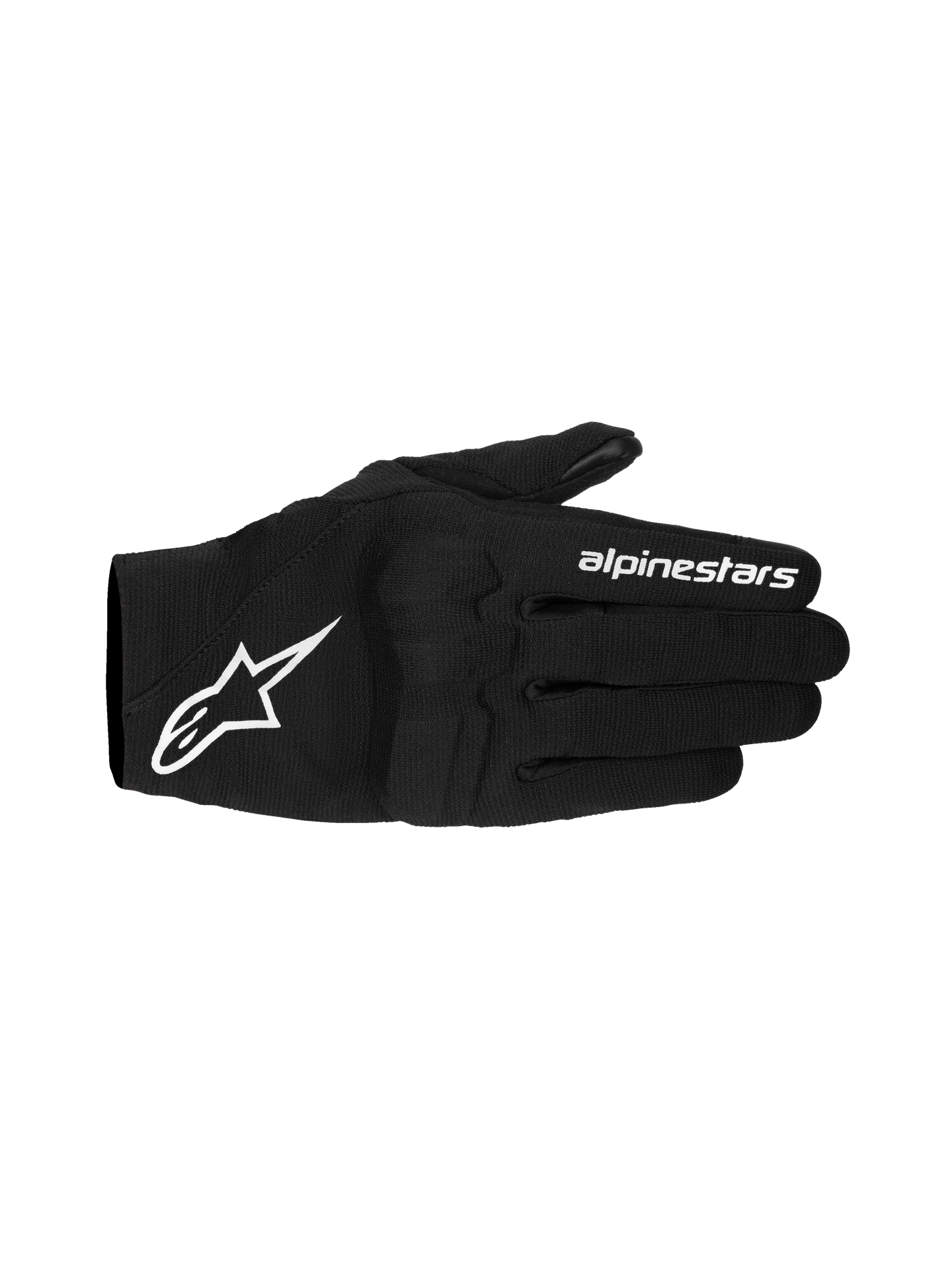 Rękawice Motocyklowe Alpinestars Reef V2 Damskie Czarny/Złamany BiałyS