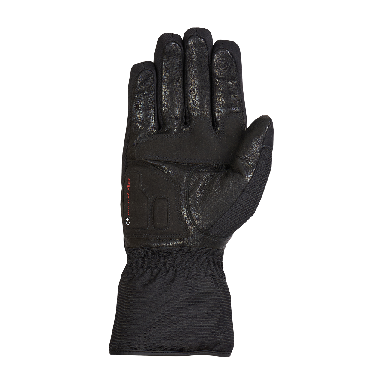 Rękawice Motocyklowe Furygan Tyler CzarnyXXL