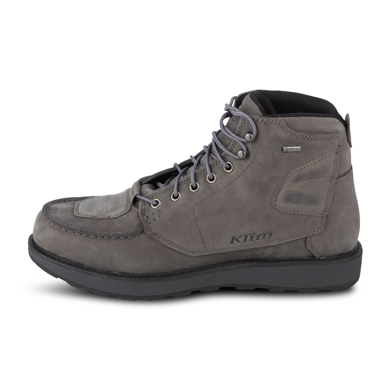 Buty Motocyklowe Klim Blak Jak GTX Castlerock41