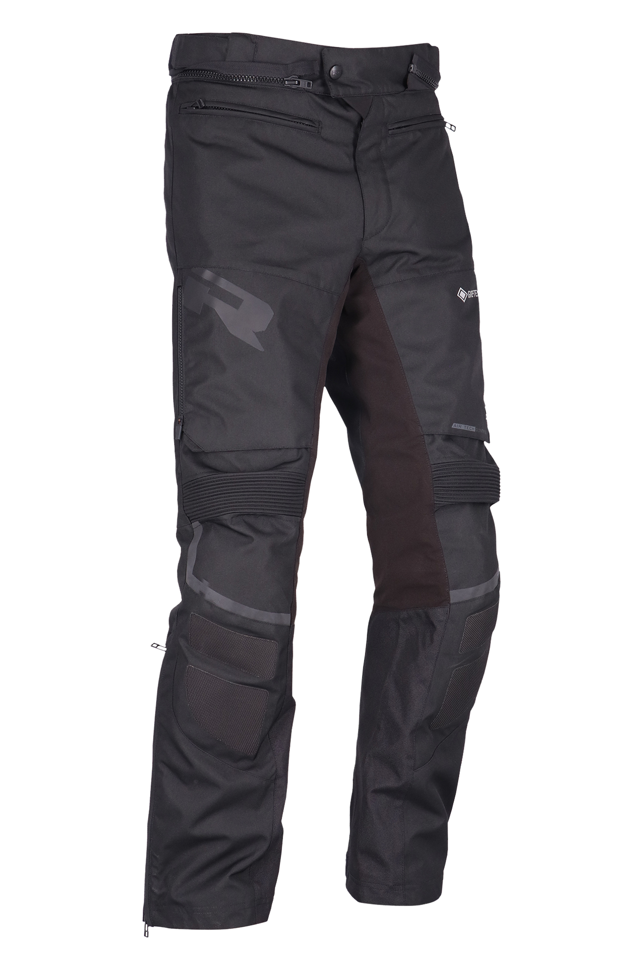 Spodnie Motocyklowe Richa Brutus GTX CzarnyM