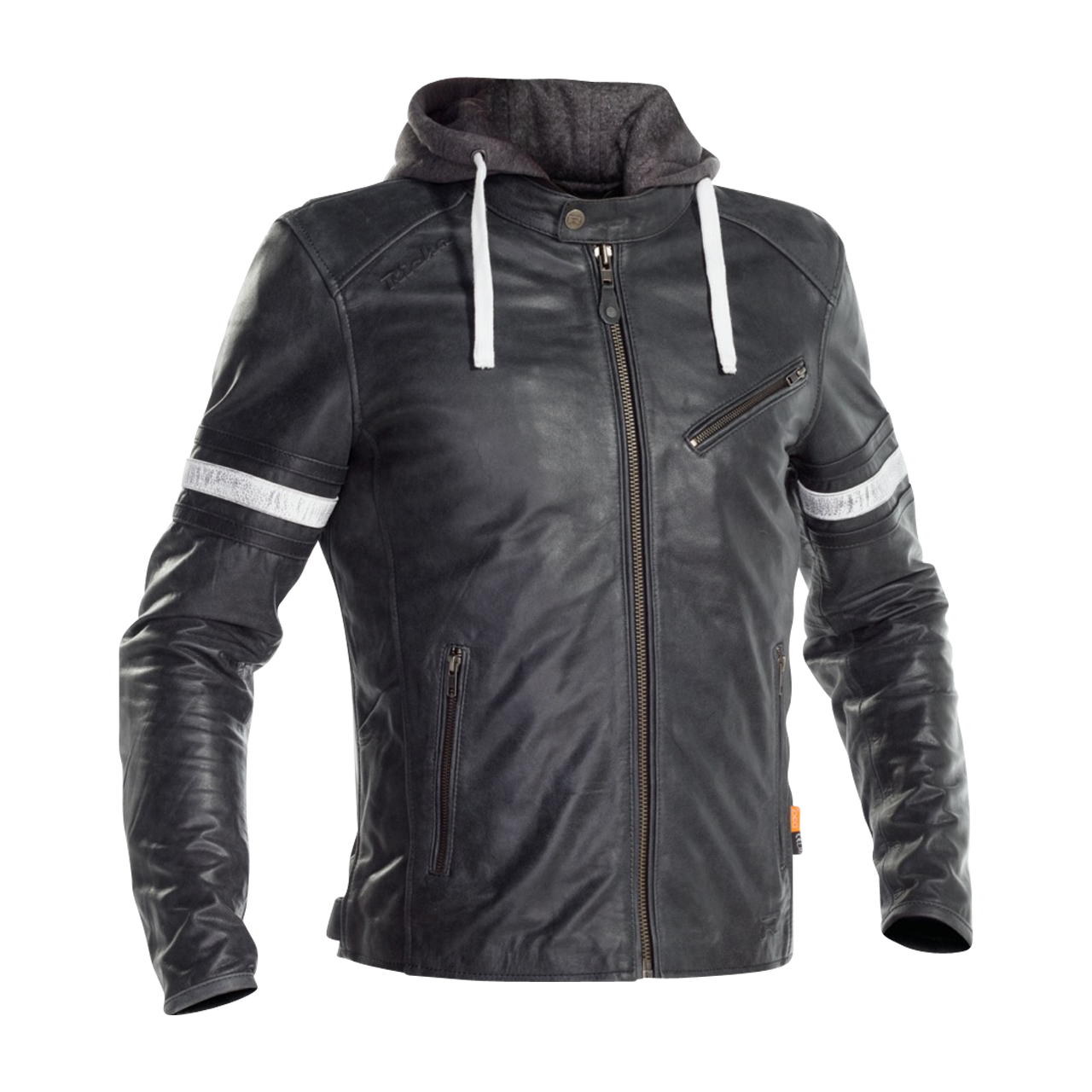 Kurtka Motocyklowa Richa Toulon 2 Szary48