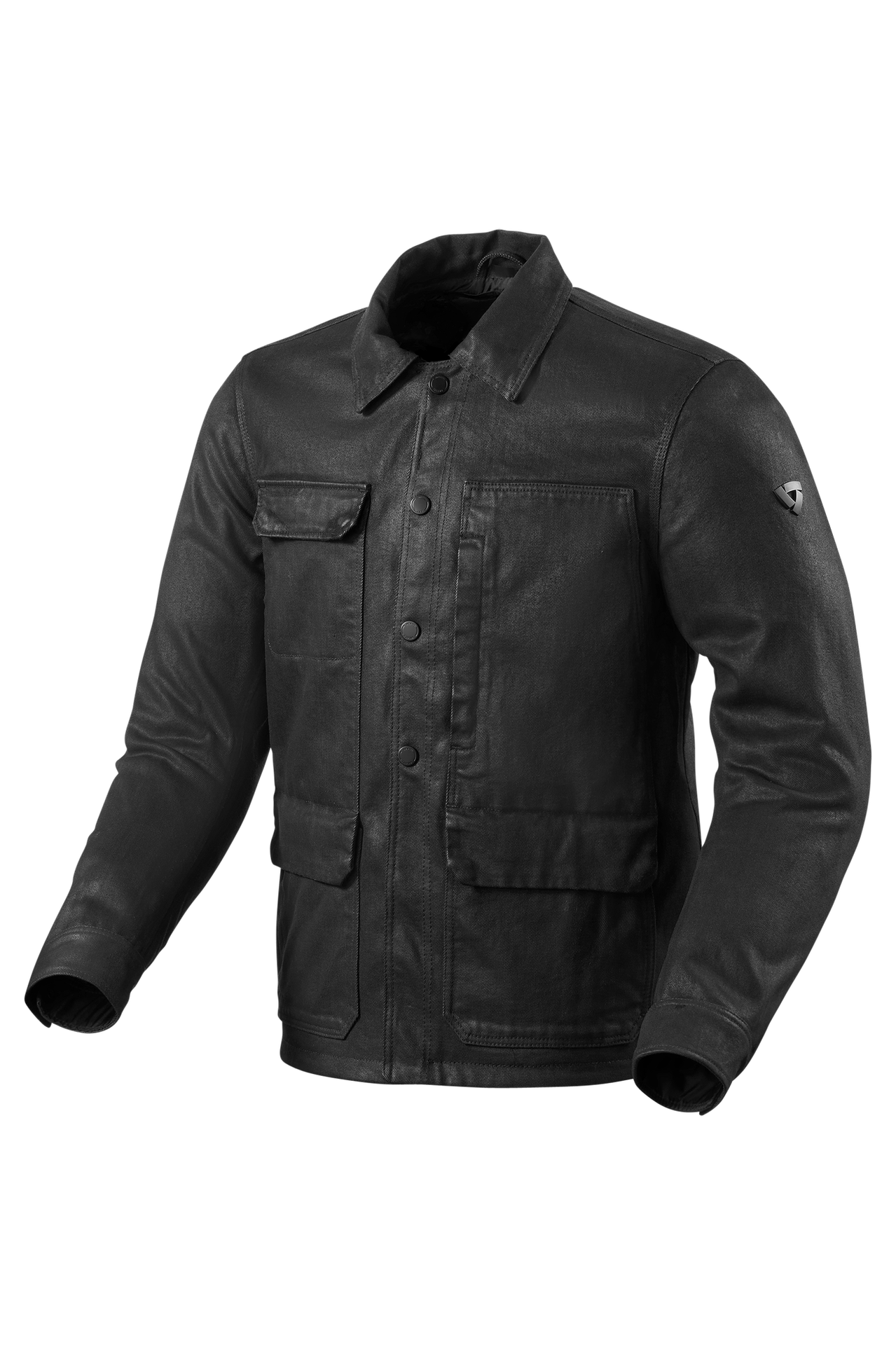 Kurtka Motocyklowa Rev'it! Worker 2 CiemnoniebieskiXXL