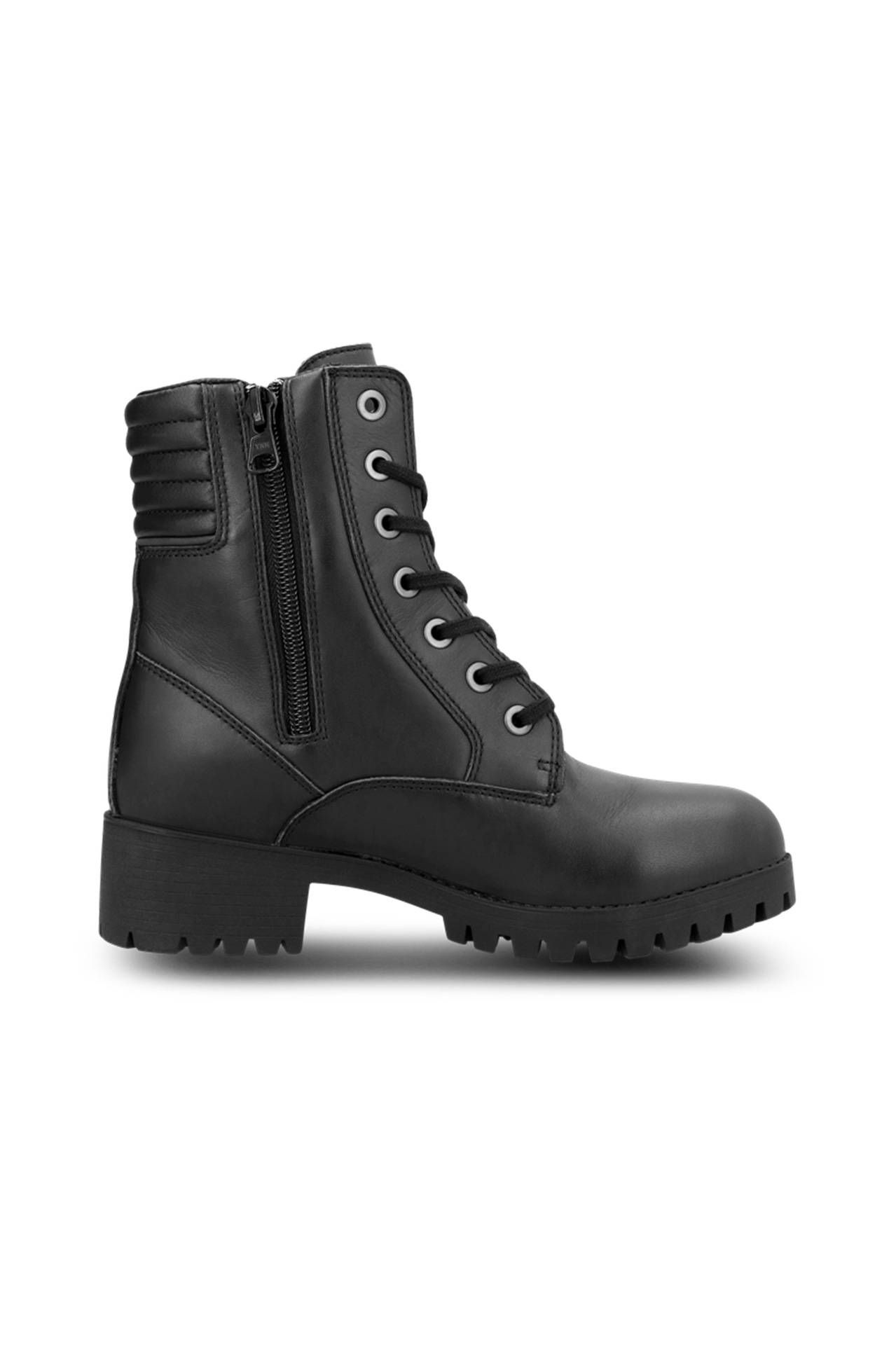 Buty Motocyklowe Richa Jade WP Damskie Czarny38