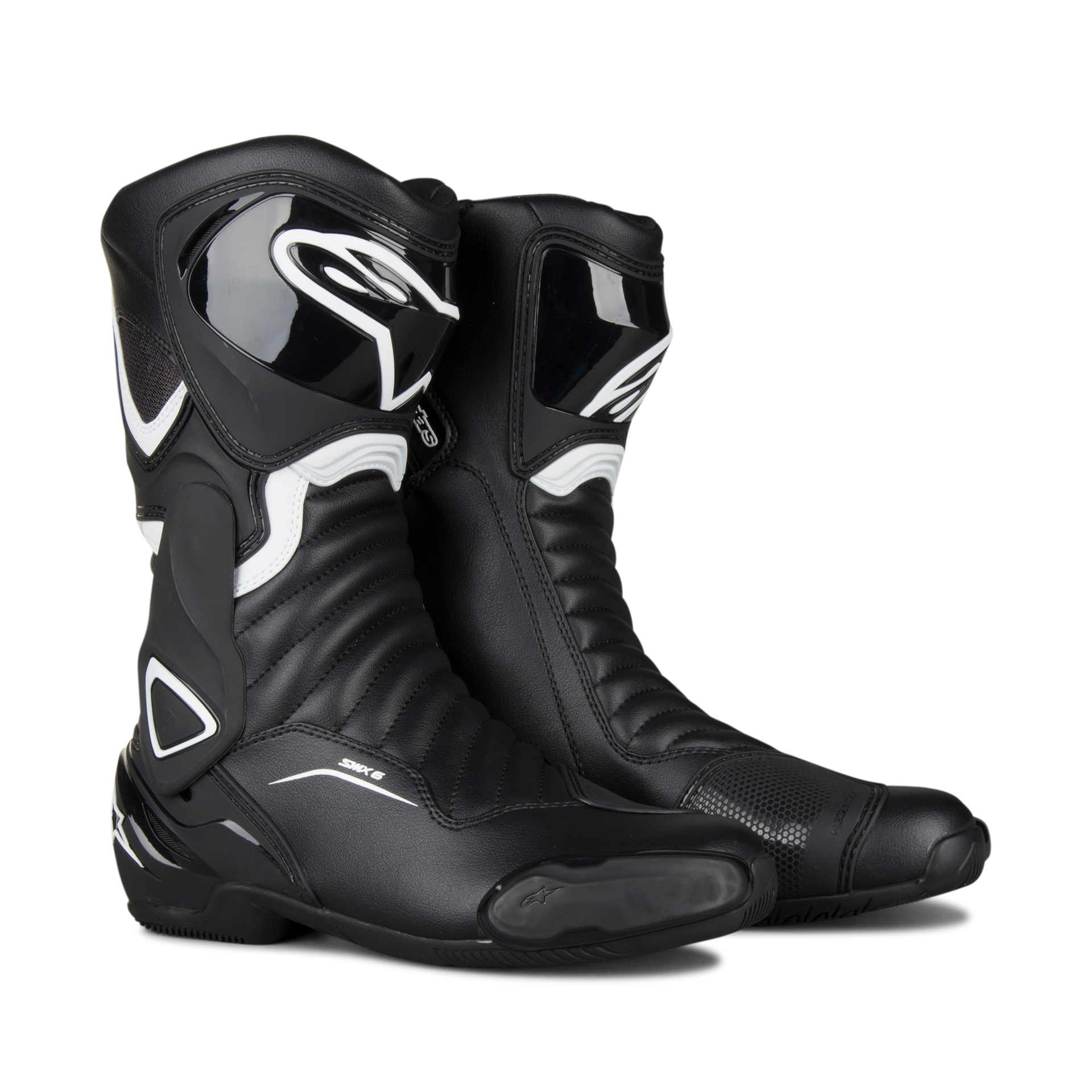 Buty motocyklowe Alpinestars SMX-6 V2 Jasnoszary41