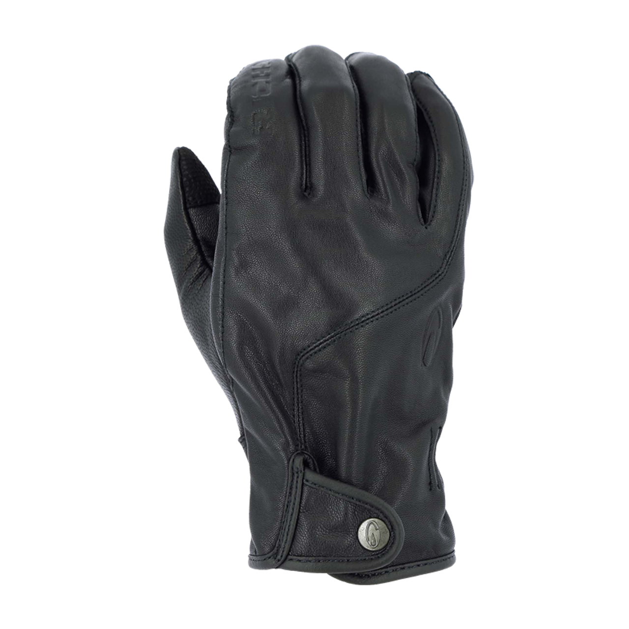 Rękawice Richa Scoot Damskie CzarnyM