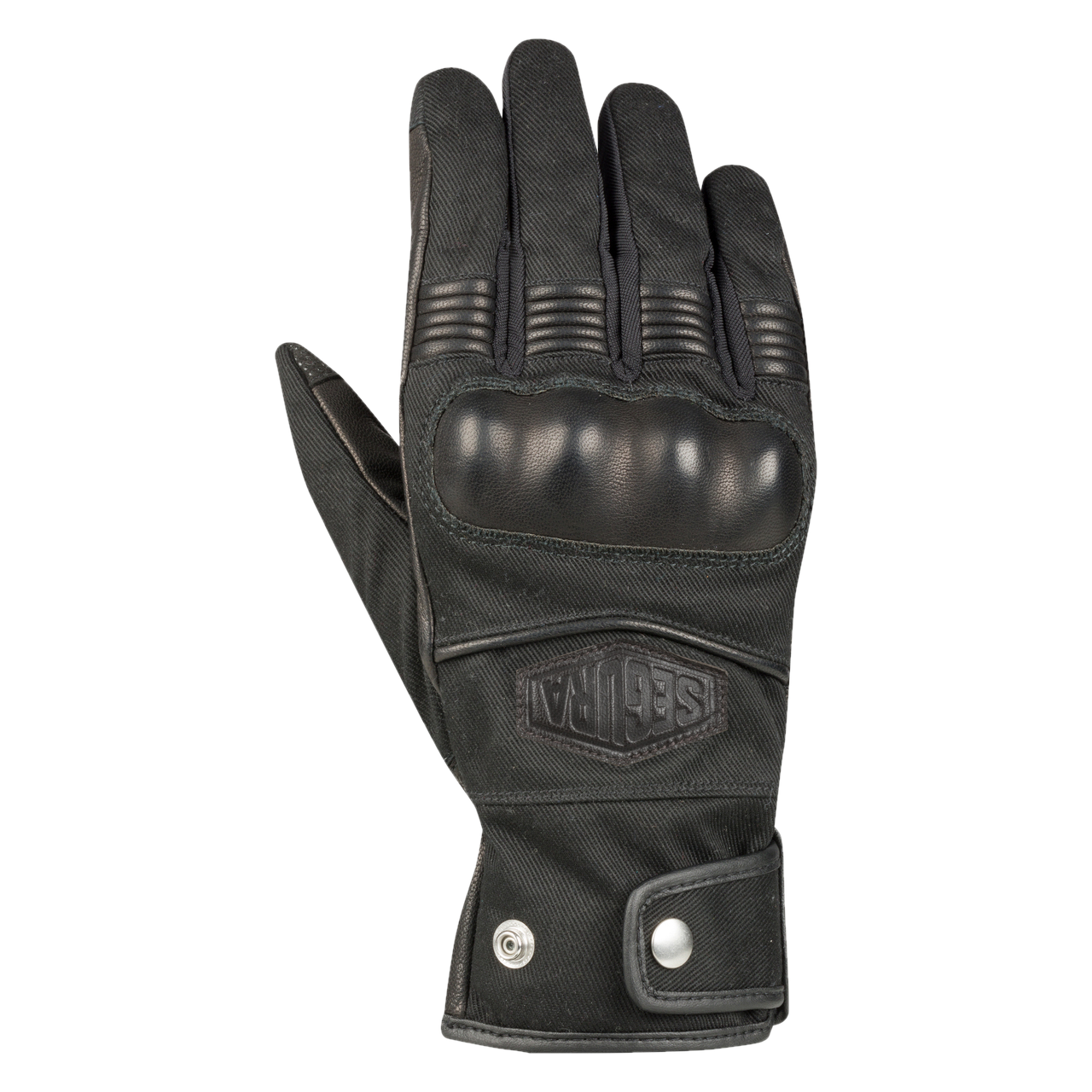 Rękawice Motocyklowe Segura Tampico CzarnyXL