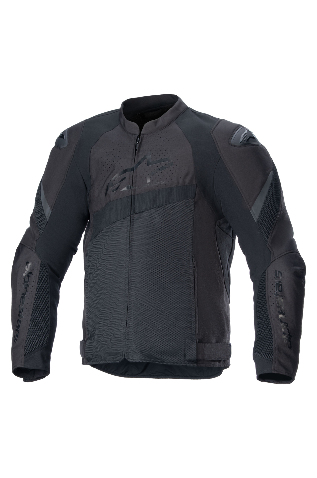 Kurtka Motocyklowa Alpinestars T-GP Plus R V4 Airflow Czarny4XL