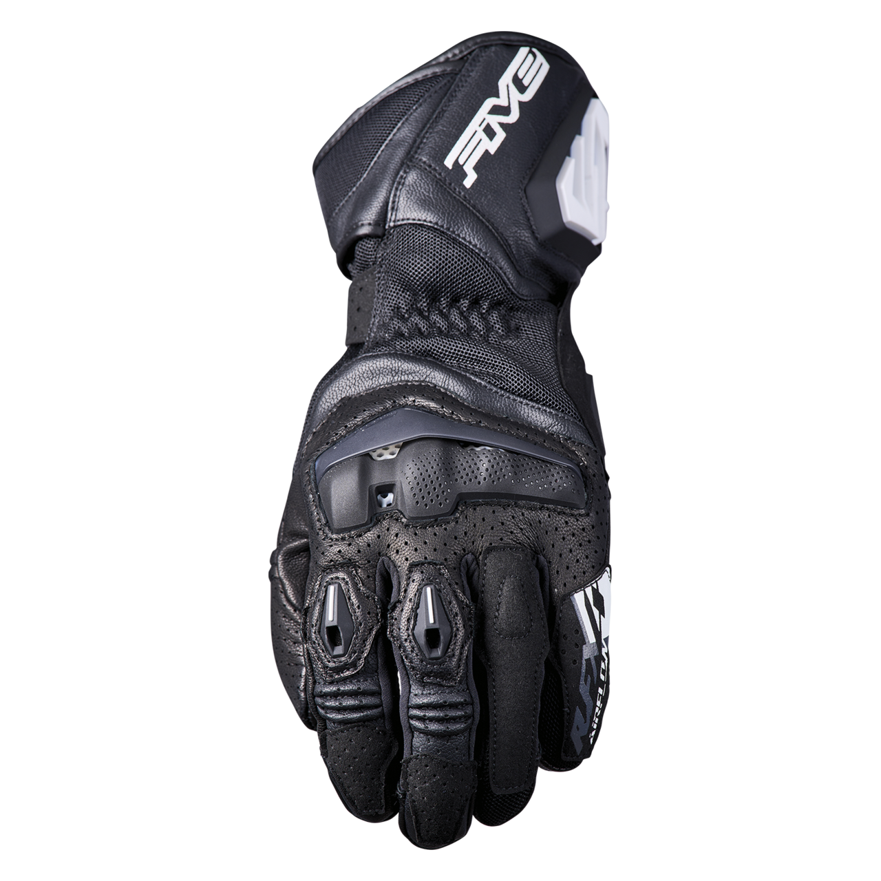 Rękawice Motocyklowe Five RFX4 Evo Airflow CzarnyXL