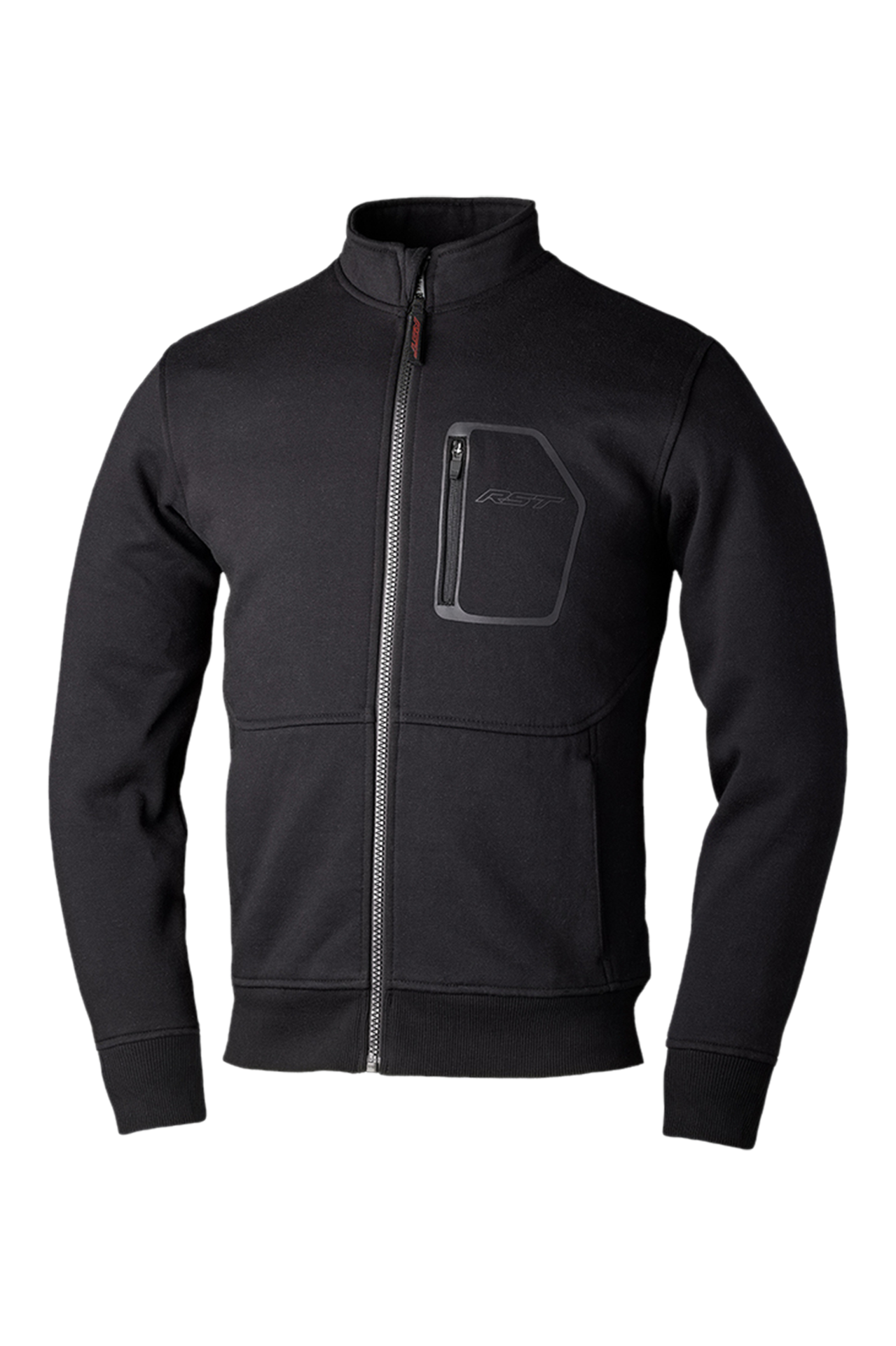 Kurtka Motocyklowa RST Single Layer Technical CzarnyXXL