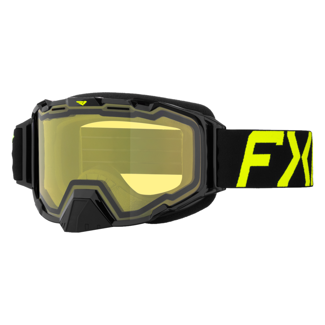 Gogle na Skuter Śnieżny FXR Maverick Prime 26