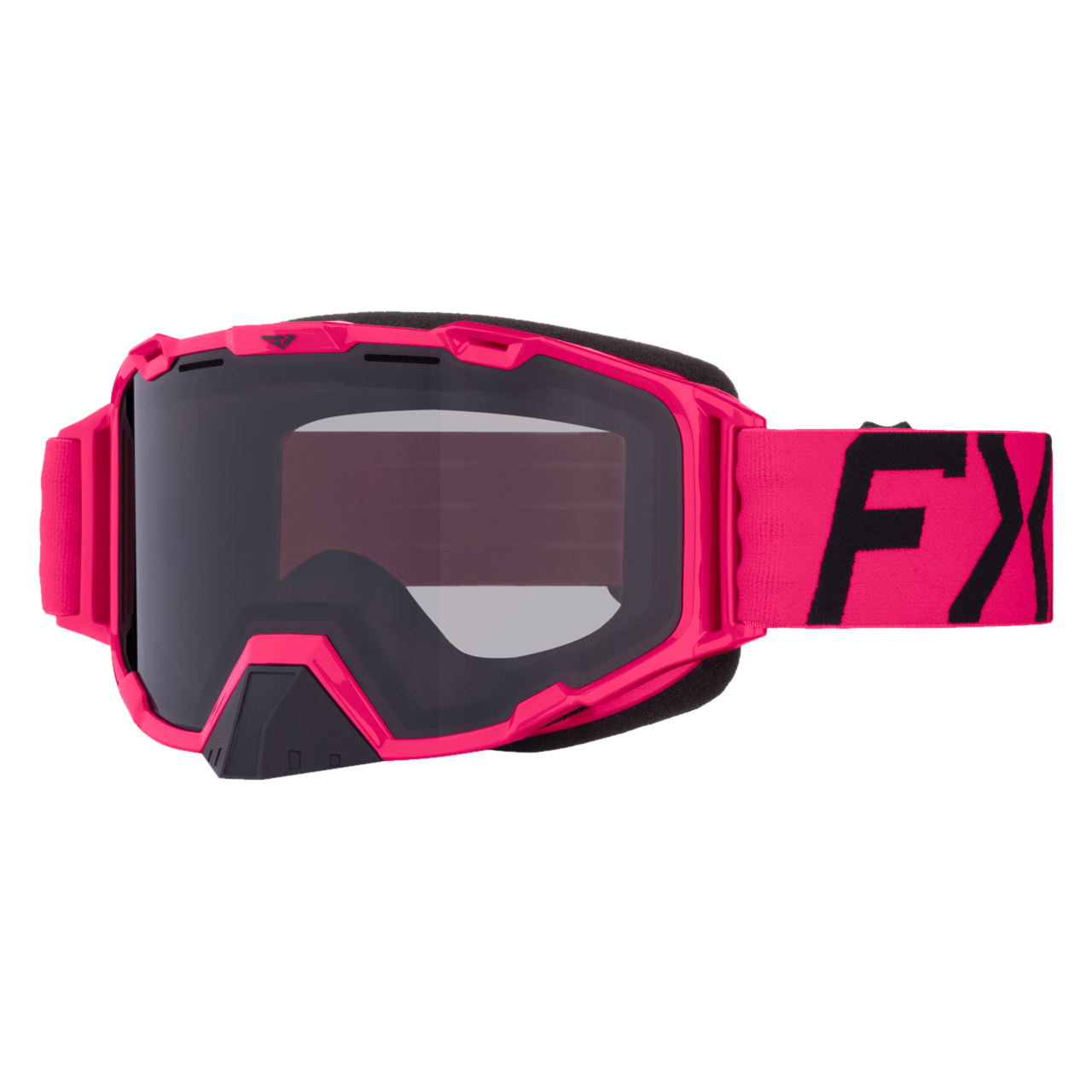 Gogle na Skuter Śnieżny FXR Maverick Prime 26 Razz