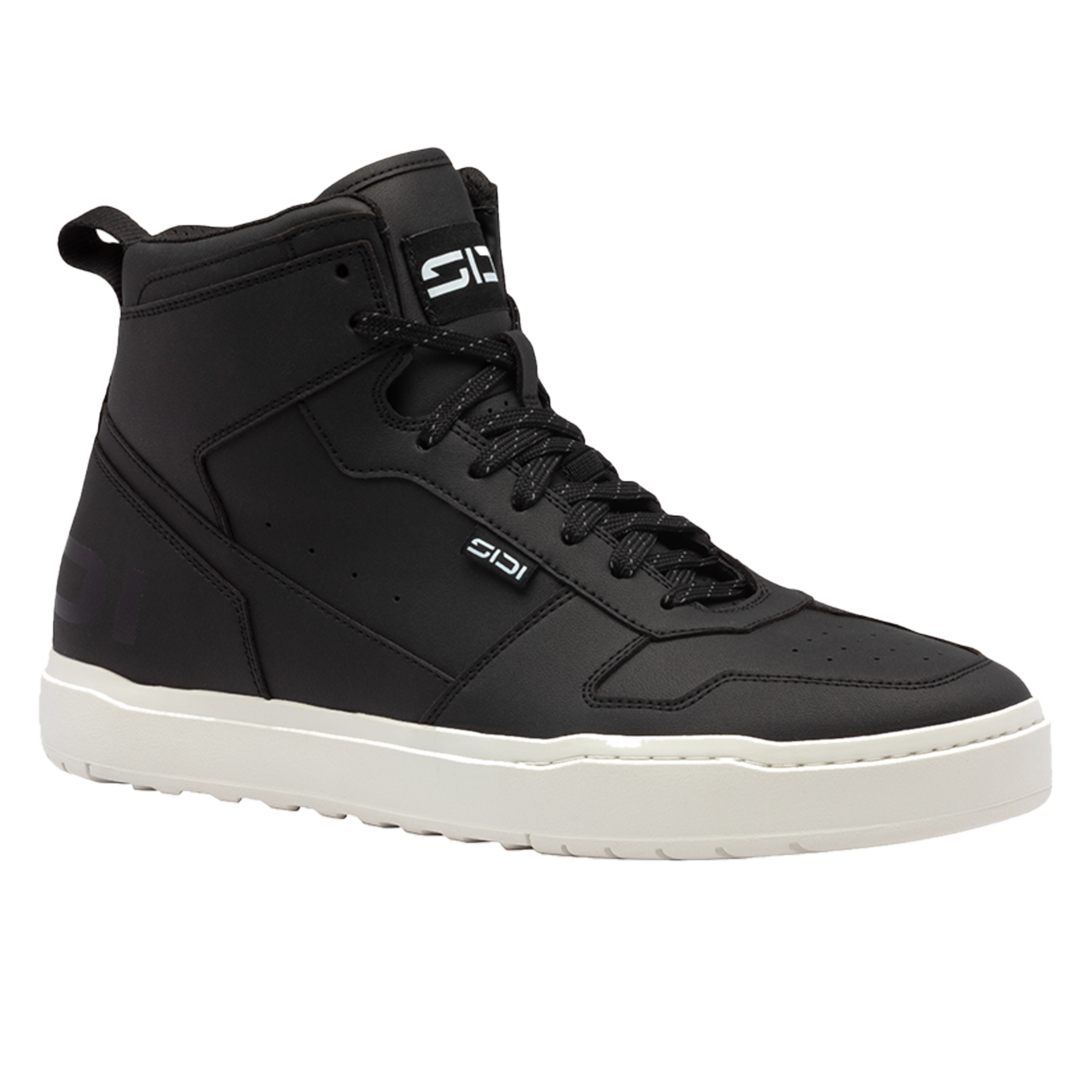 Buty Motocyklowe Sidi Lynx 2026 Czarny43