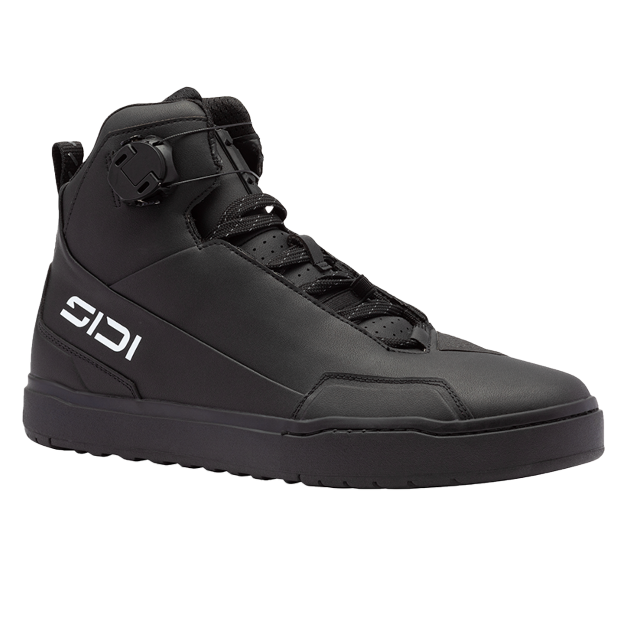 Buty Motocyklowe Sidi Kryo 2026 Czarny45