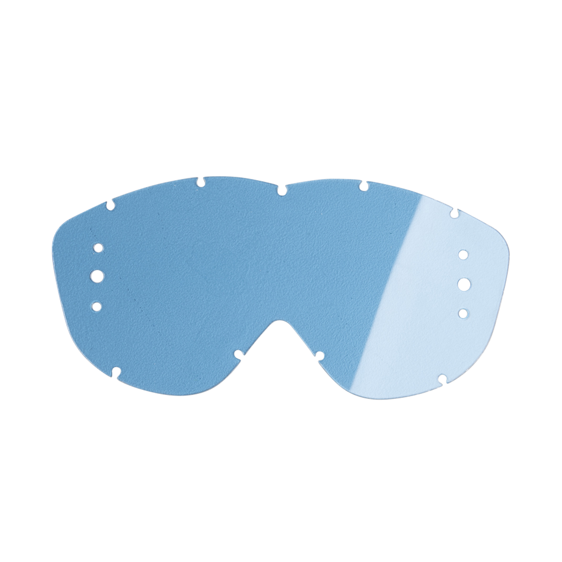 Soczewki Spy Alloy Roll-Off