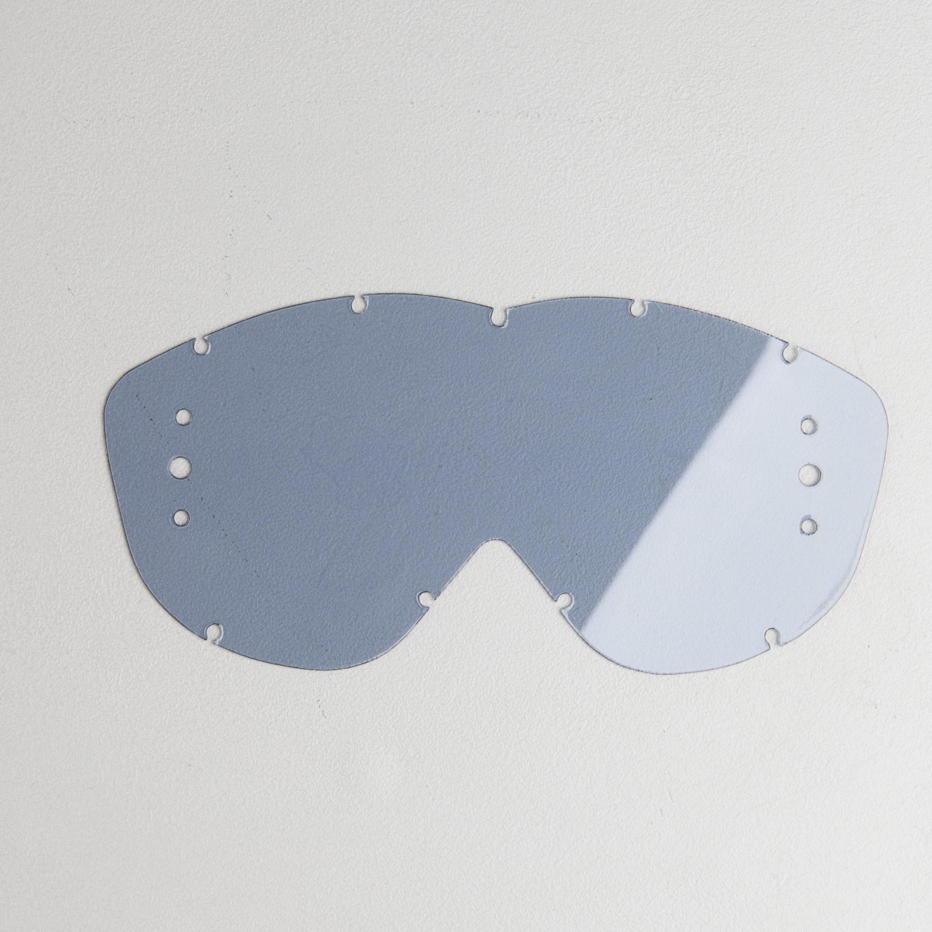 Soczewki Spy Alloy Roll-Off