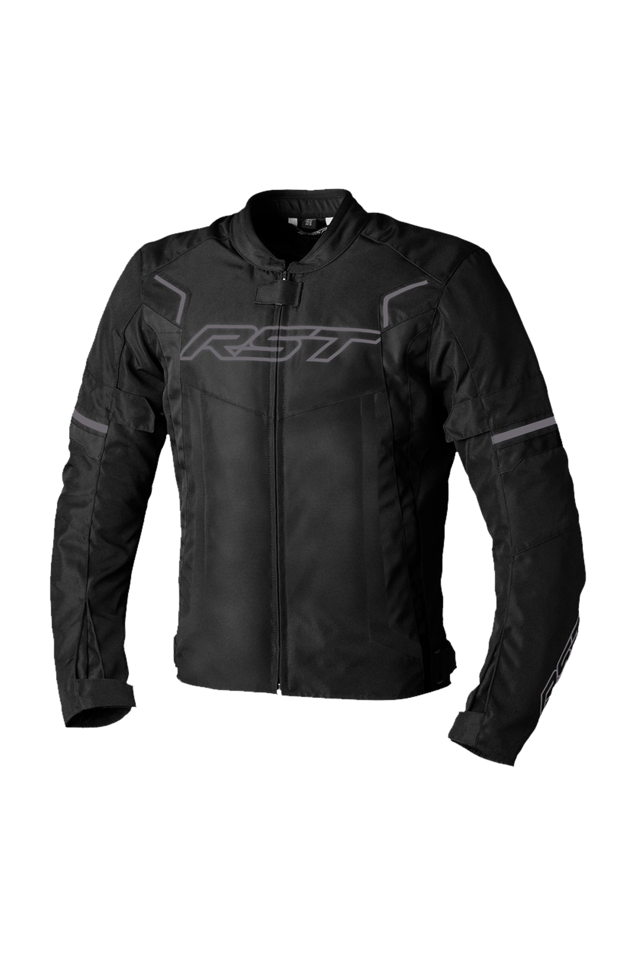 Kurtka Motocyklowa RST Pilot Evo Czarny4XL