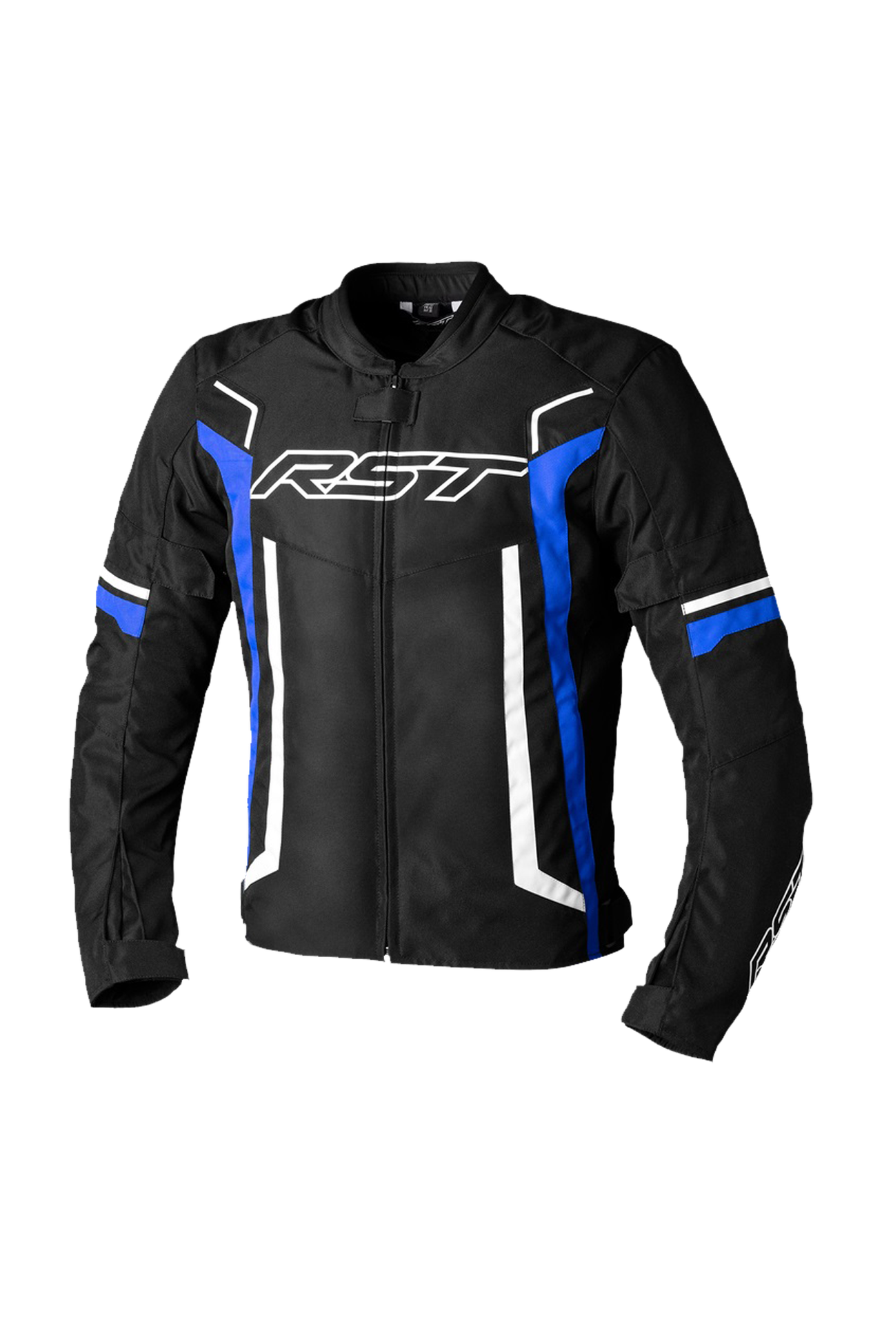 Kurtka Motocyklowa RST Pilot Evo Niebieski3XL