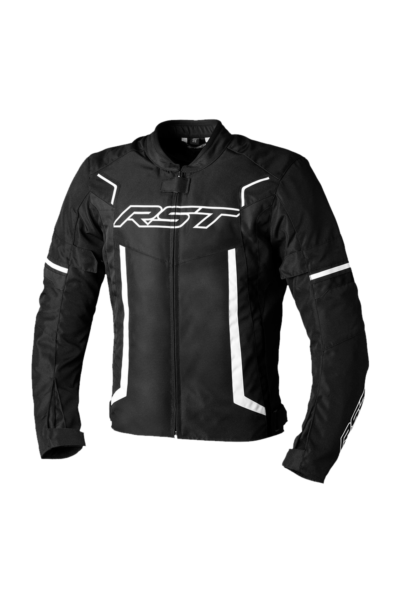 Kurtka Motocyklowa RST Pilot Evo Złamany BiałyXXL