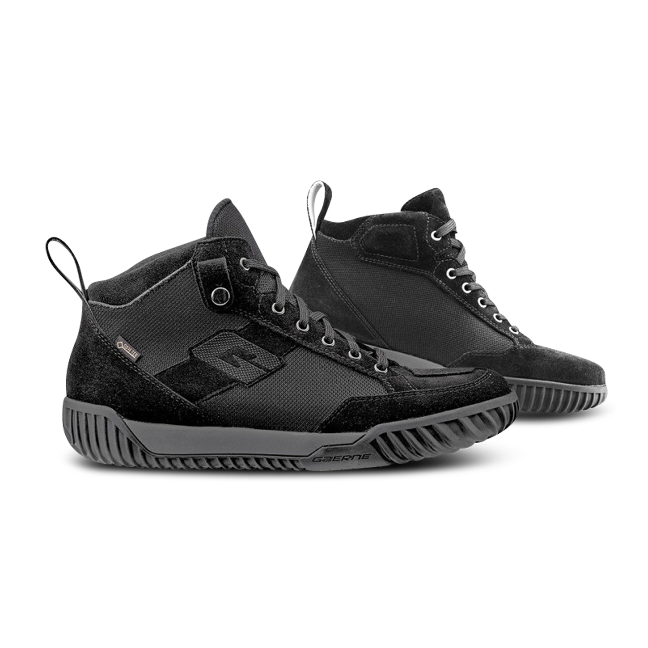 Buty Motocyklowe Gaerne G_Razor Czarny45