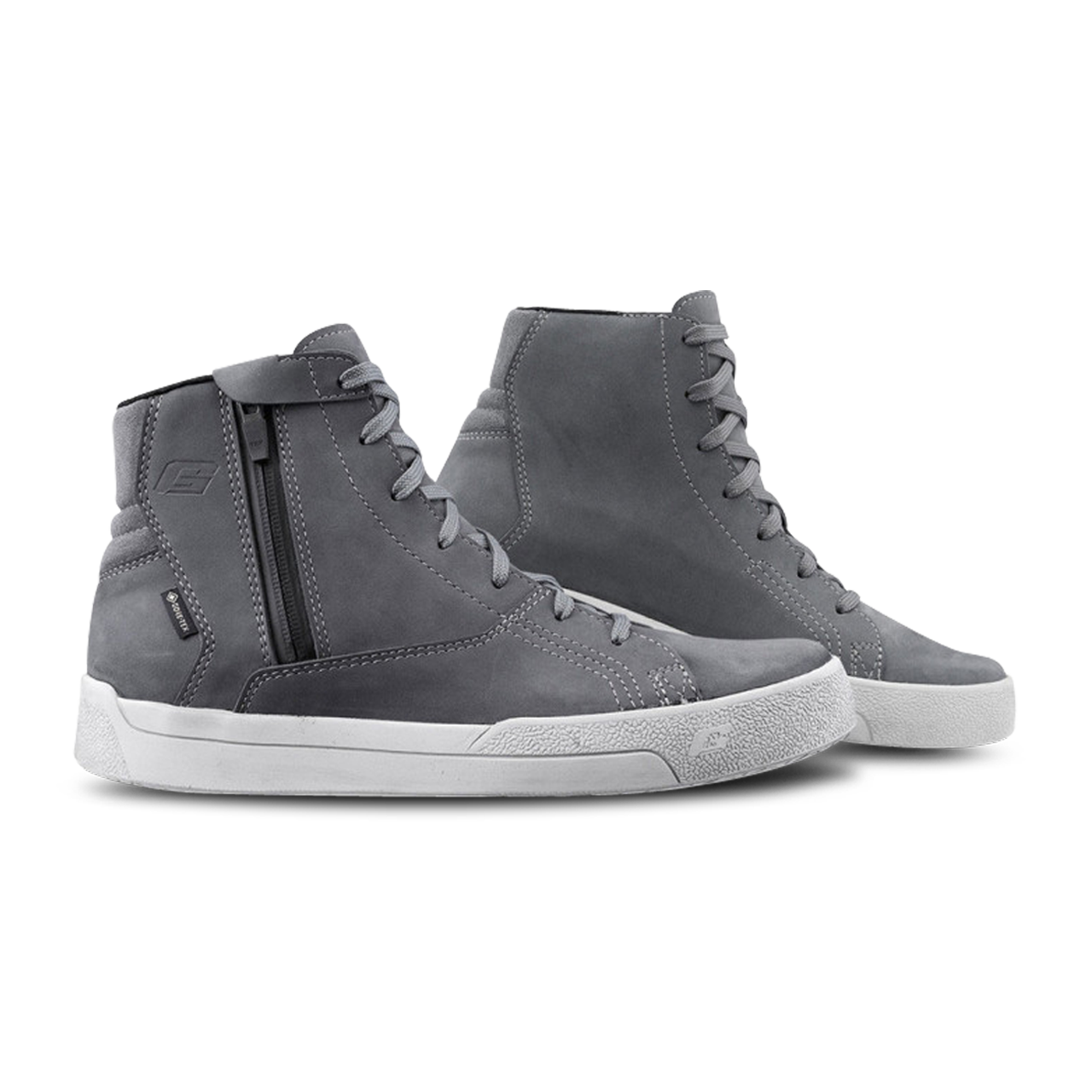 Buty Motocyklowe Gaerne G-Dakar Gore-Tex Szary47