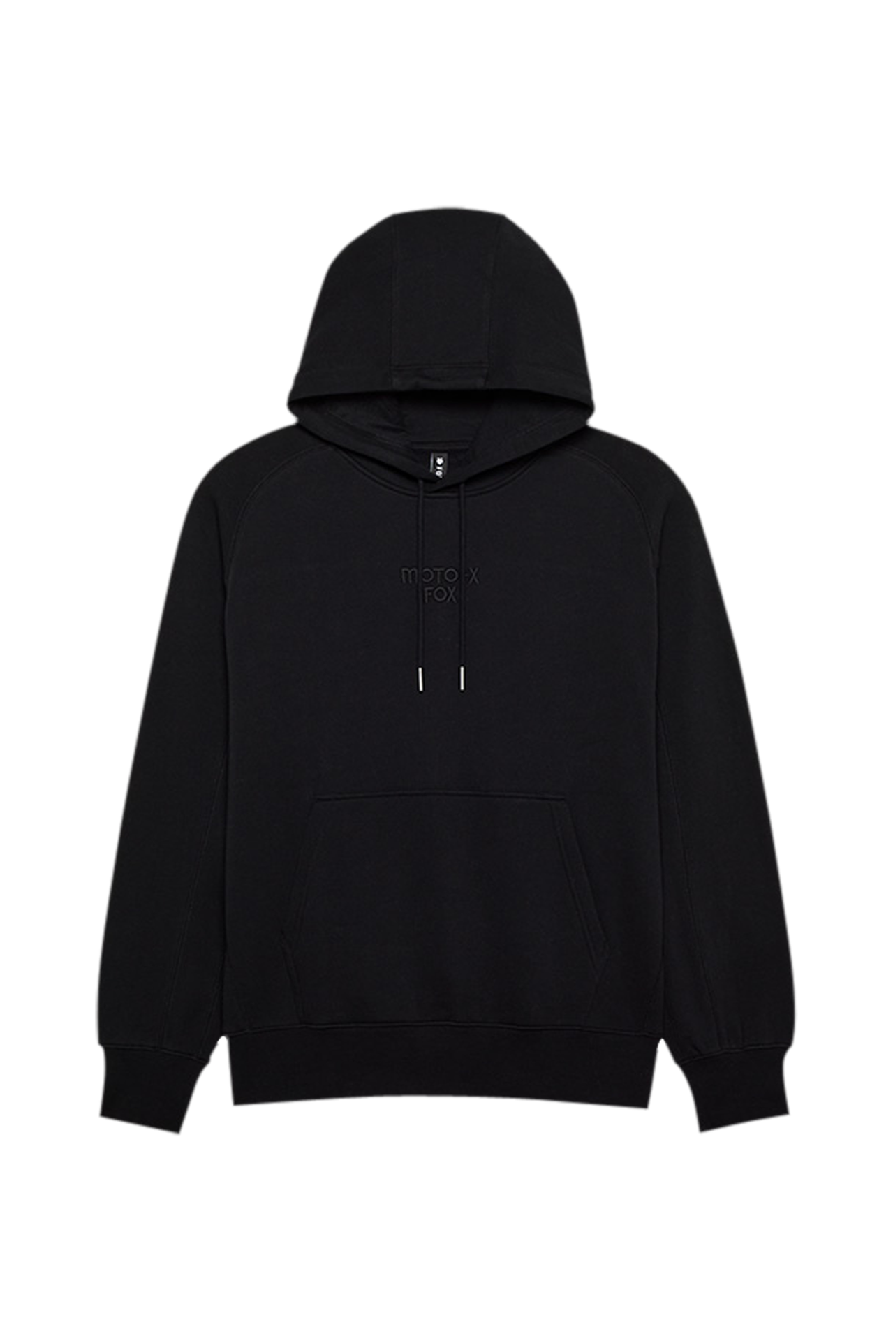 Bluza FOX Moto-X Oversized CzarnyXL